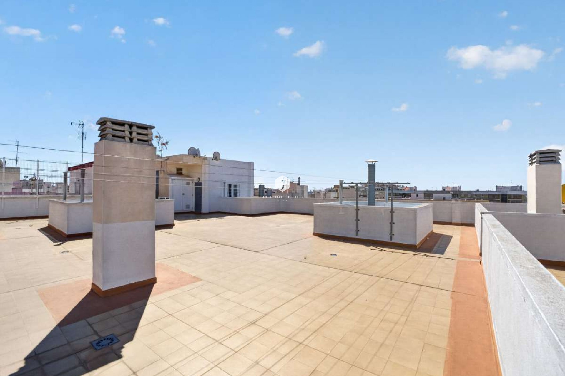 Segunda mano - Apartamento / piso -
Torrevieja - Costa Blanca