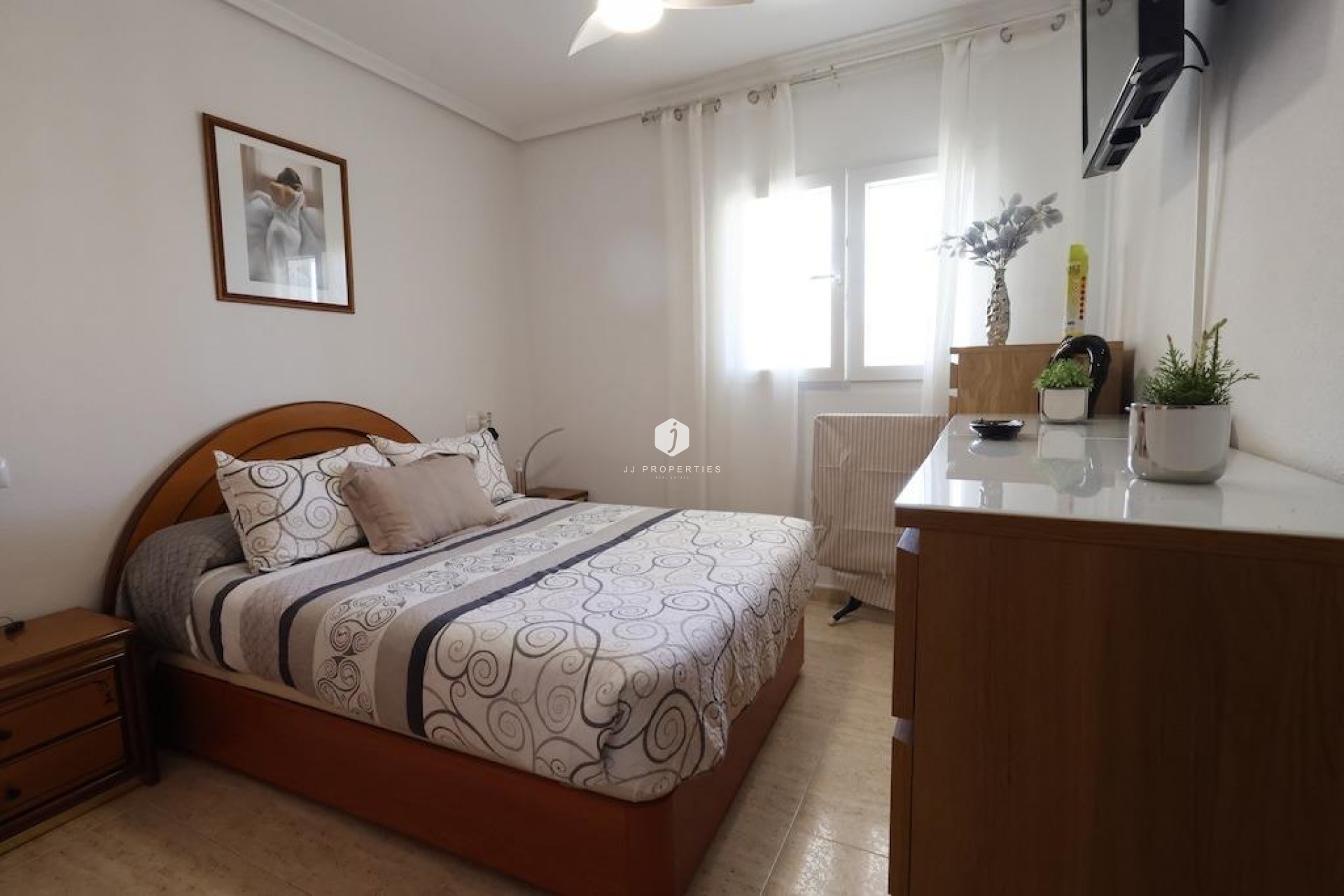 Segunda mano - Apartamento / piso -
Torrevieja - Costa Blanca