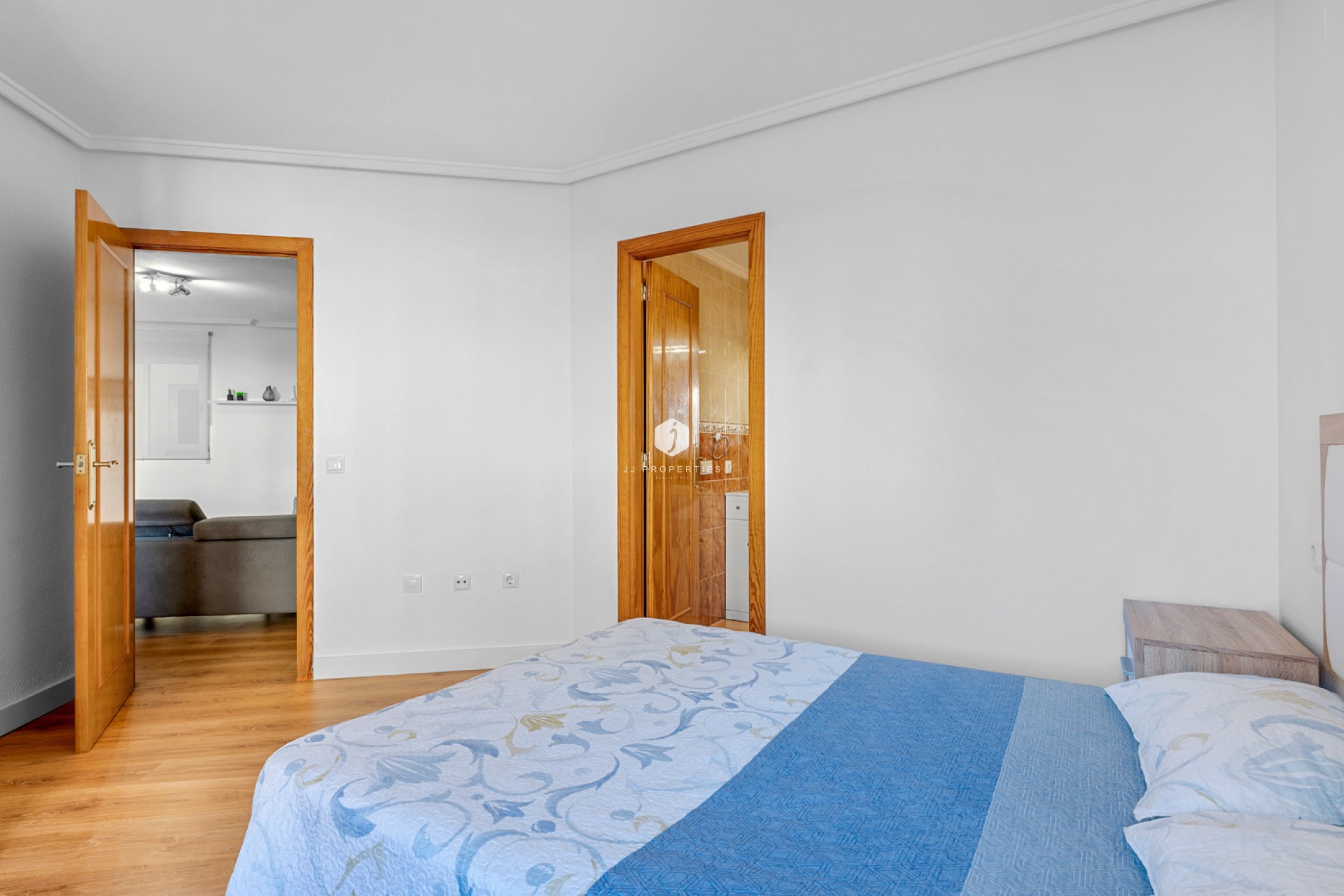 Segunda mano - Apartamento / piso -
Torrevieja - Costa Blanca