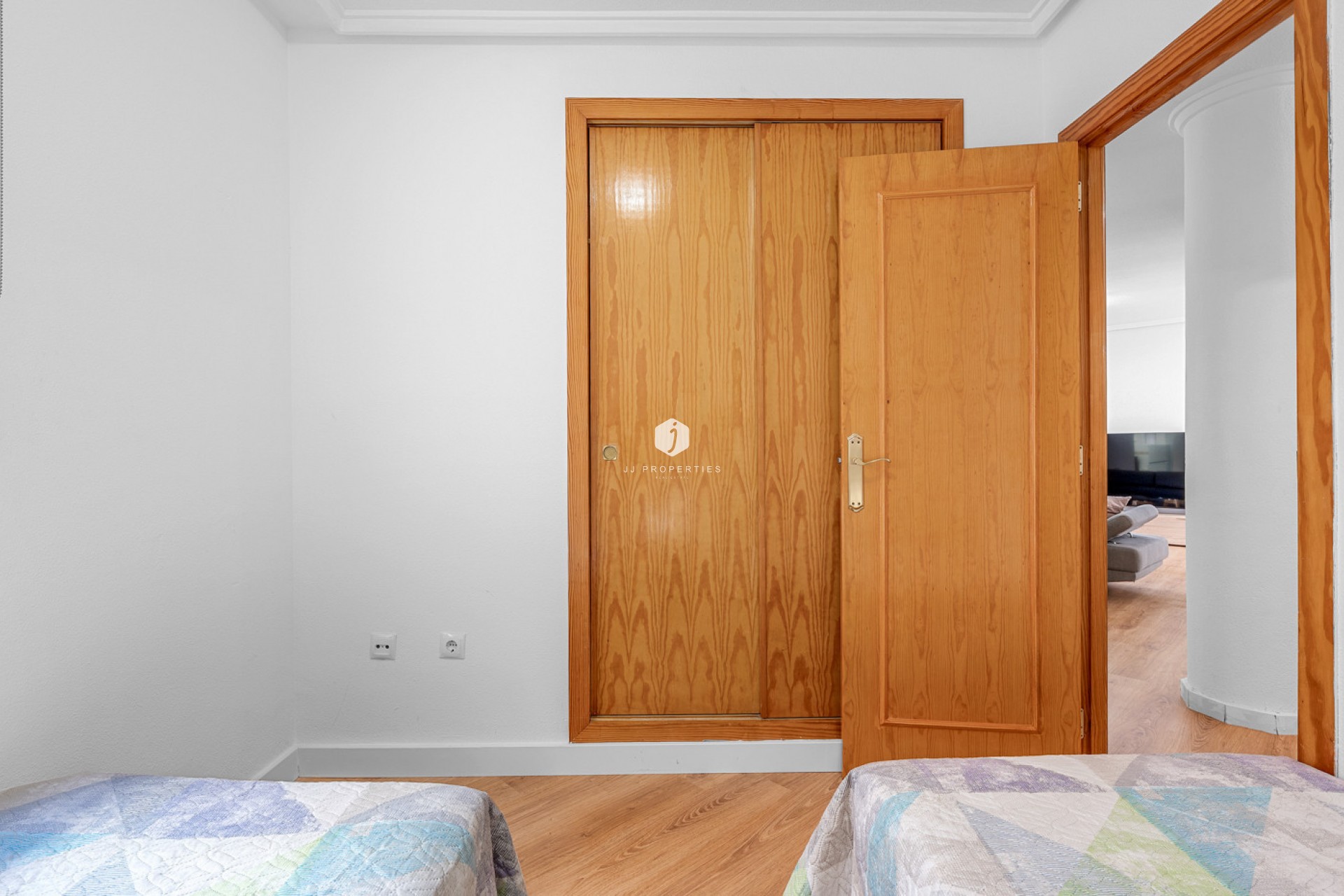 Segunda mano - Apartamento / piso -
Torrevieja - Costa Blanca