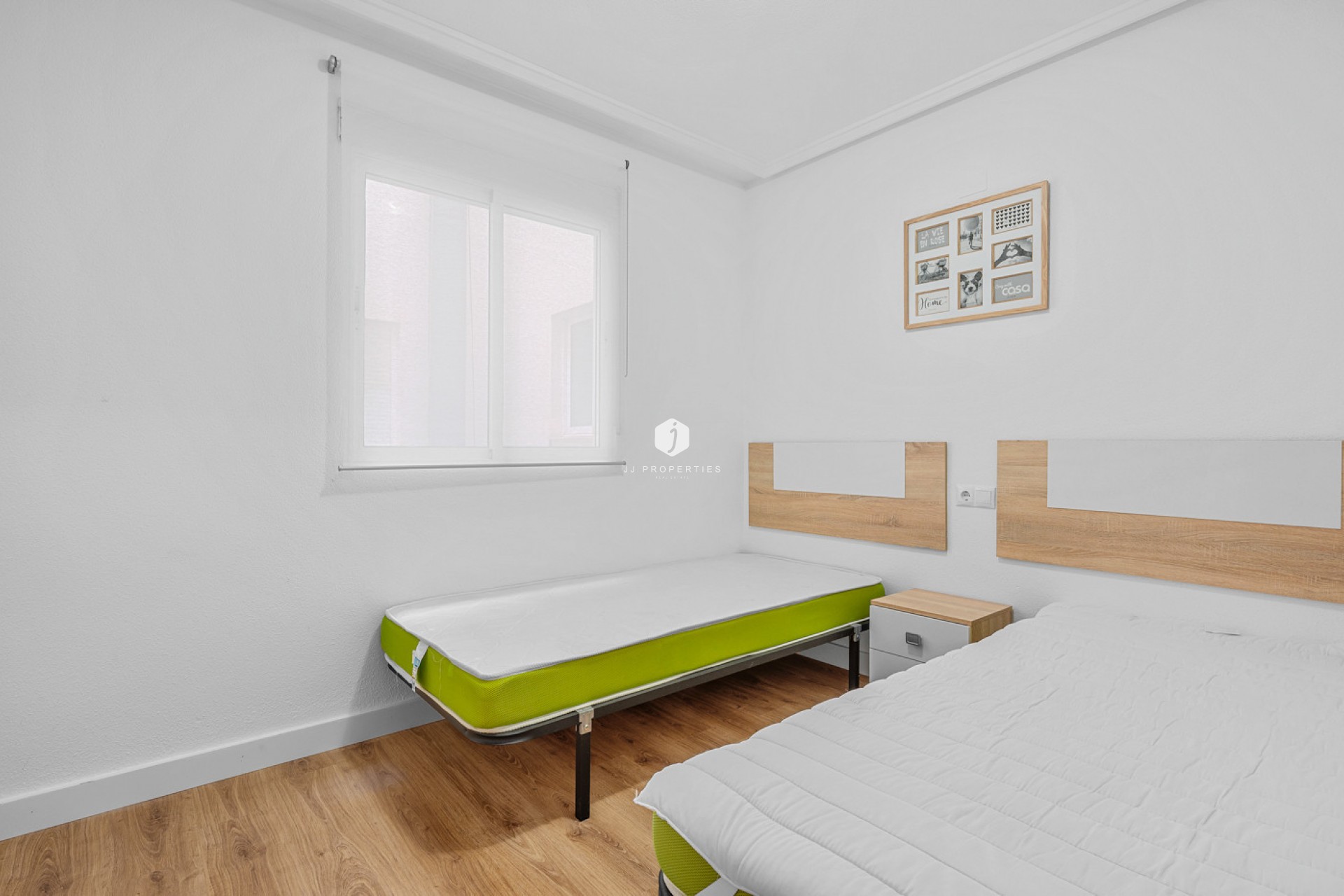 Segunda mano - Apartamento / piso -
Torrevieja - Costa Blanca