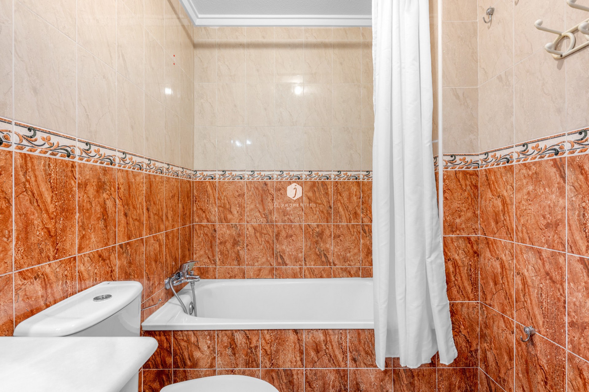 Segunda mano - Apartamento / piso -
Torrevieja - Costa Blanca