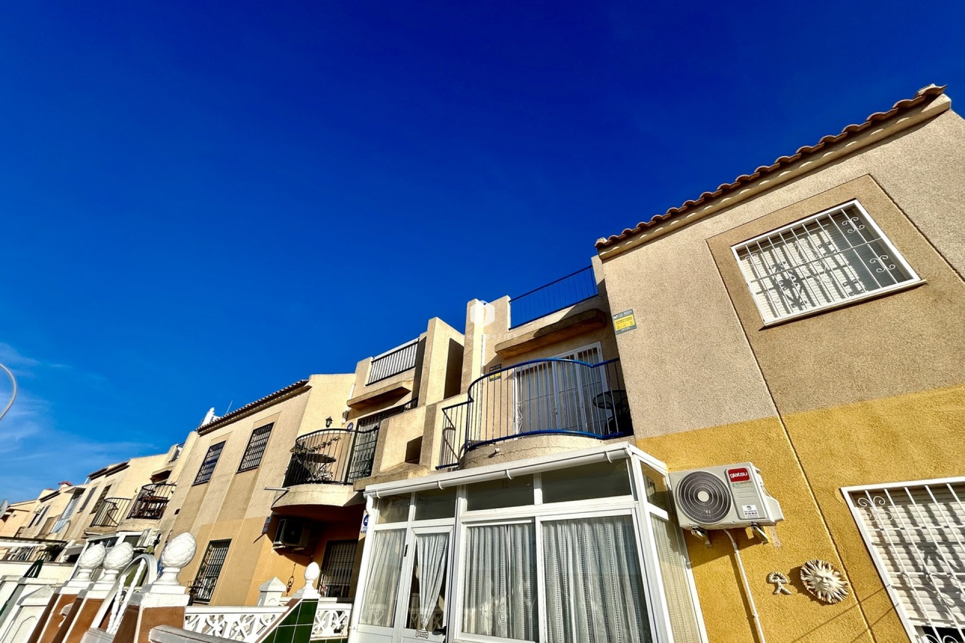Segunda mano - Apartamento / piso -
Torrevieja - Costa Blanca