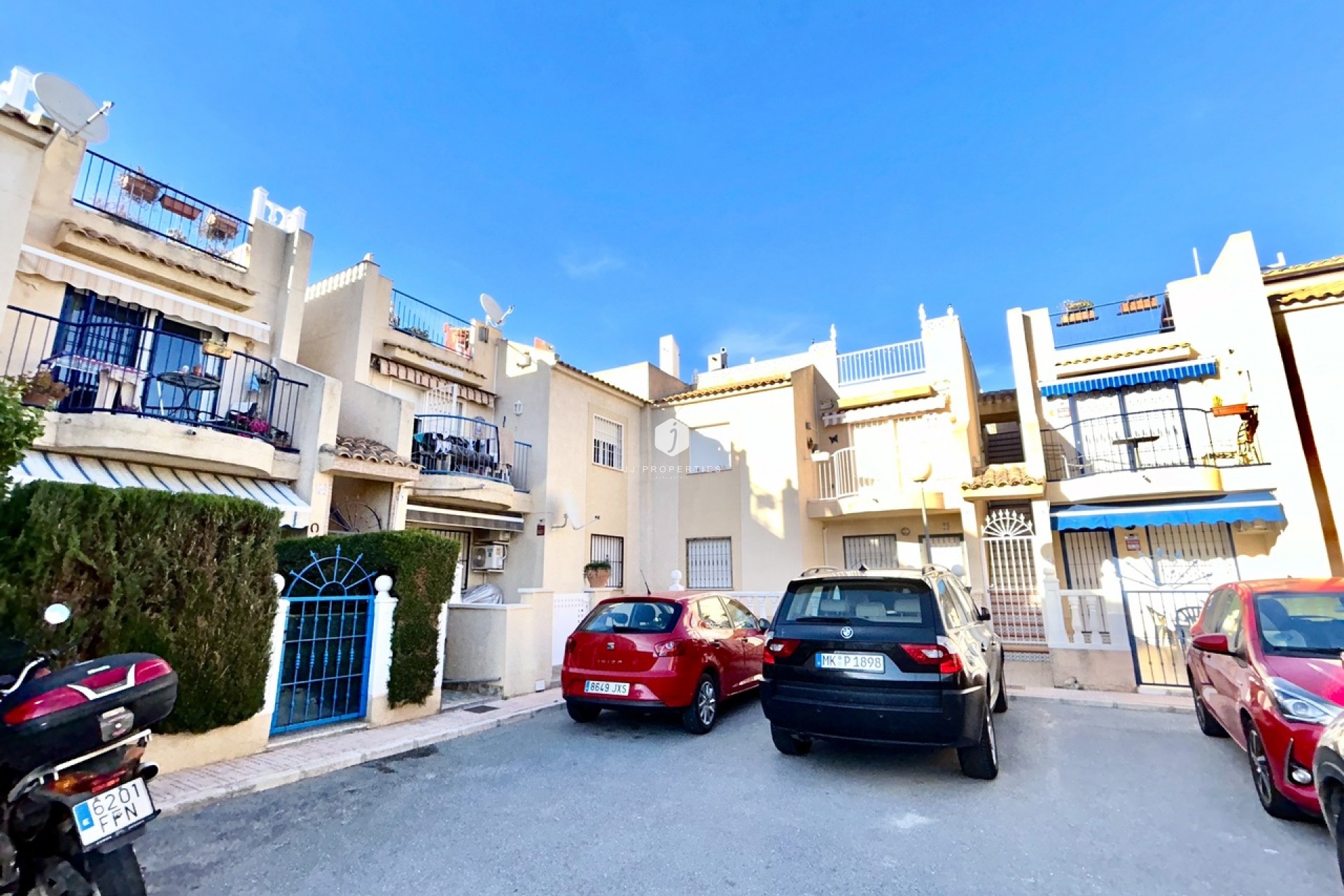 Segunda mano - Apartamento / piso -
Torrevieja - Costa Blanca