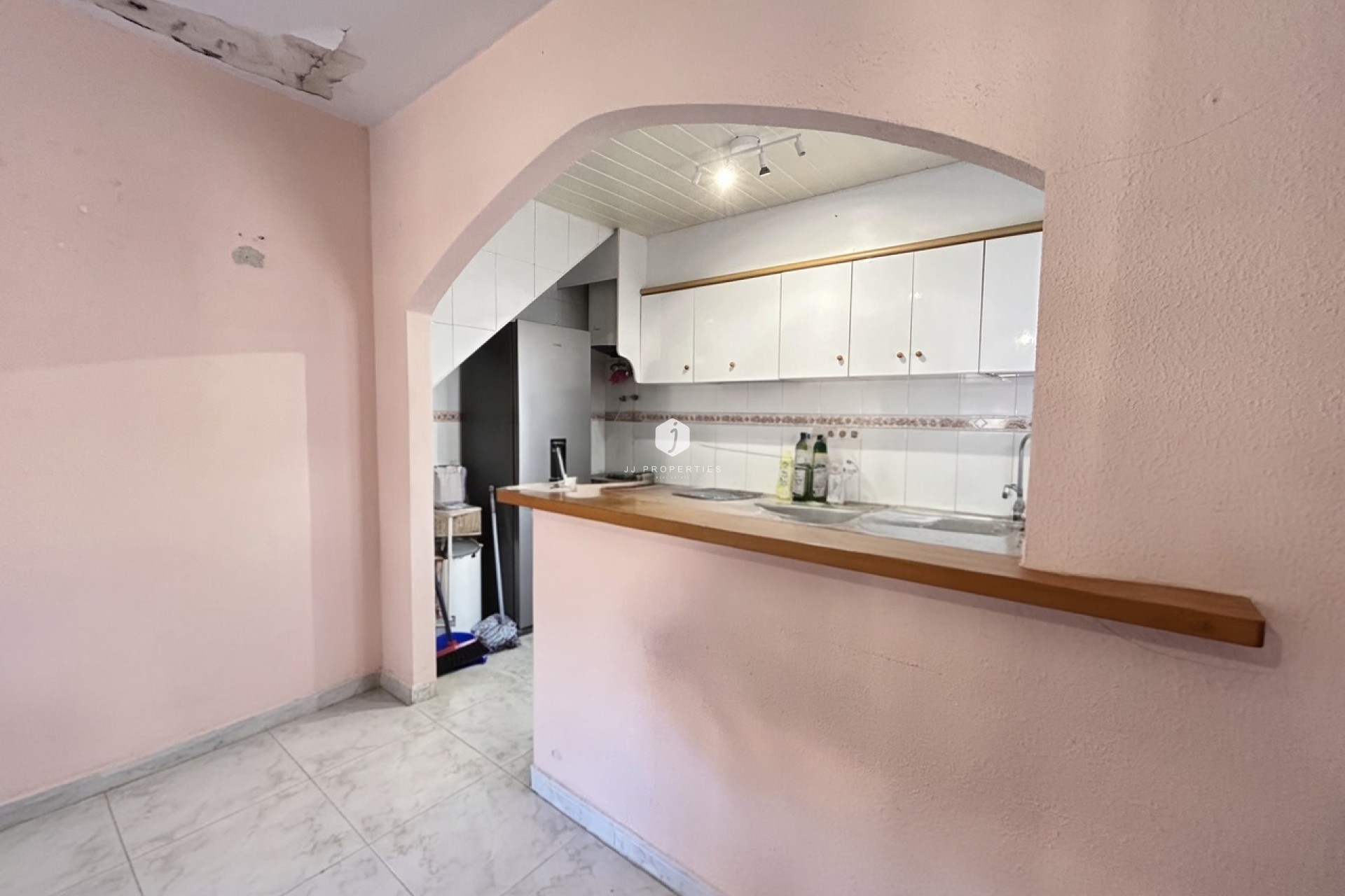 Segunda mano - Apartamento / piso -
Torrevieja - Costa Blanca