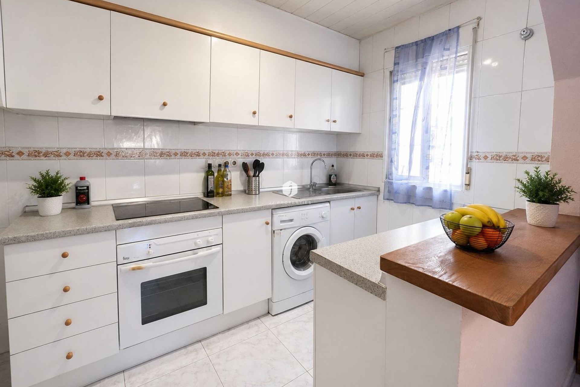 Segunda mano - Apartamento / piso -
Torrevieja - Costa Blanca