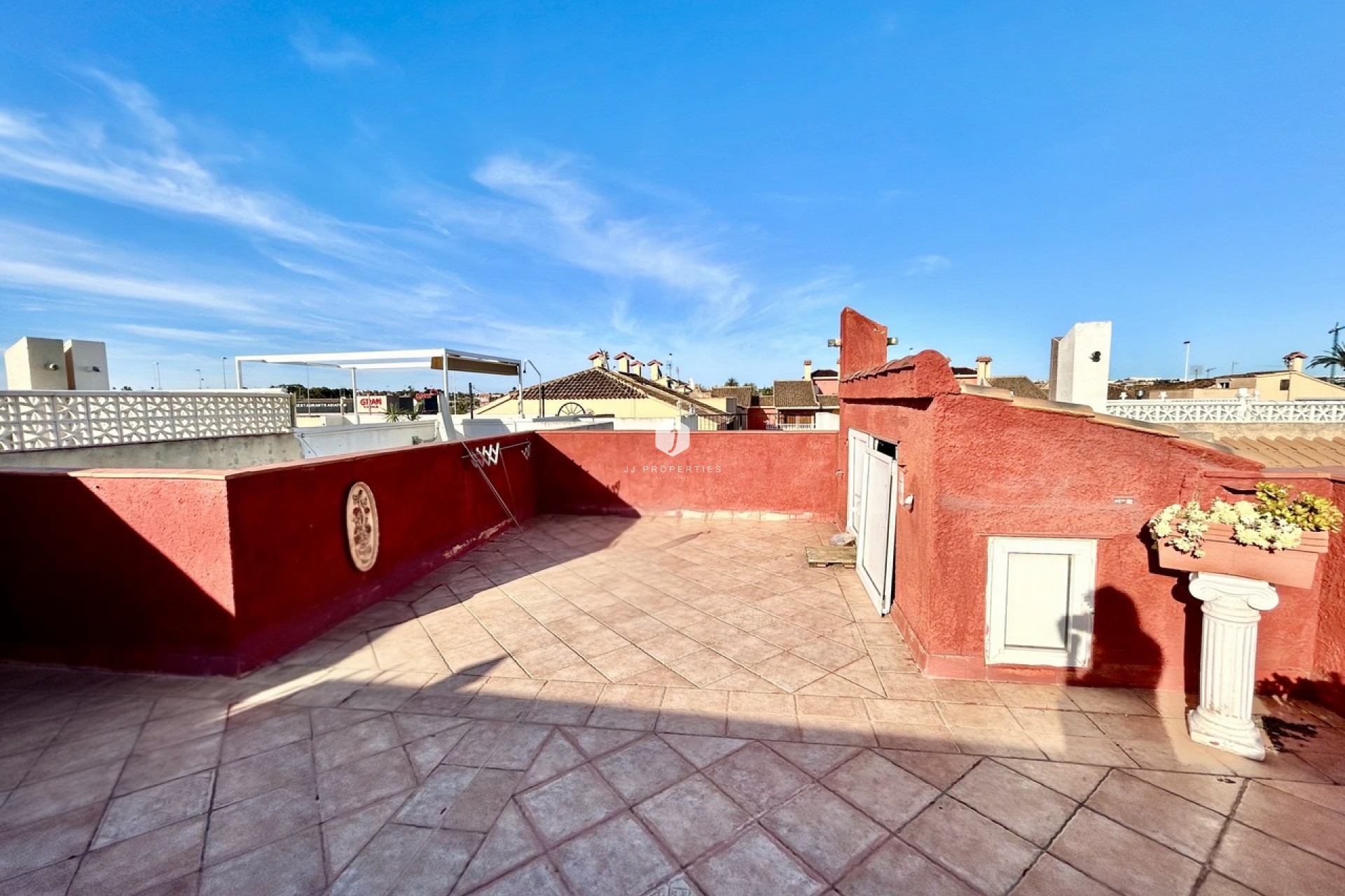 Segunda mano - Apartamento / piso -
Torrevieja - Costa Blanca