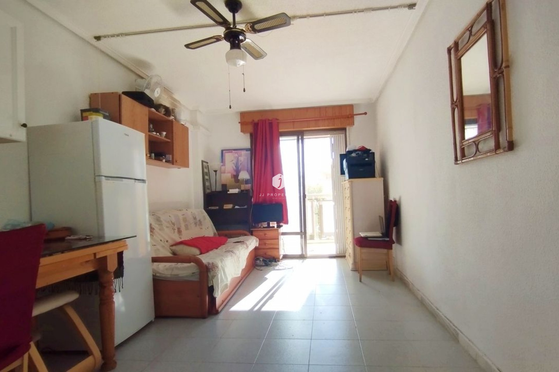 Segunda mano - Apartamento / piso -
Torrevieja - Costa Blanca