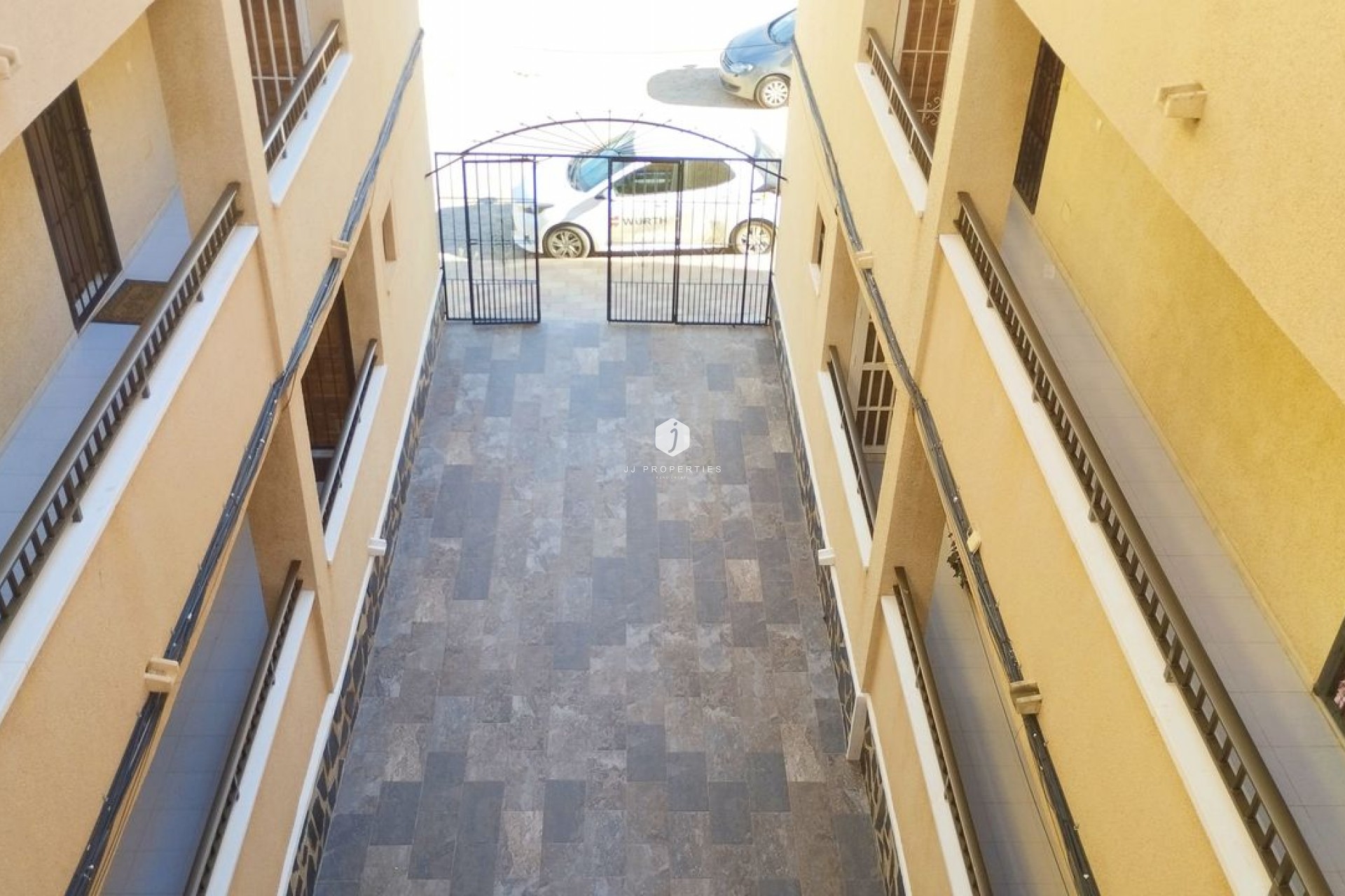 Segunda mano - Apartamento / piso -
Torrevieja - Costa Blanca