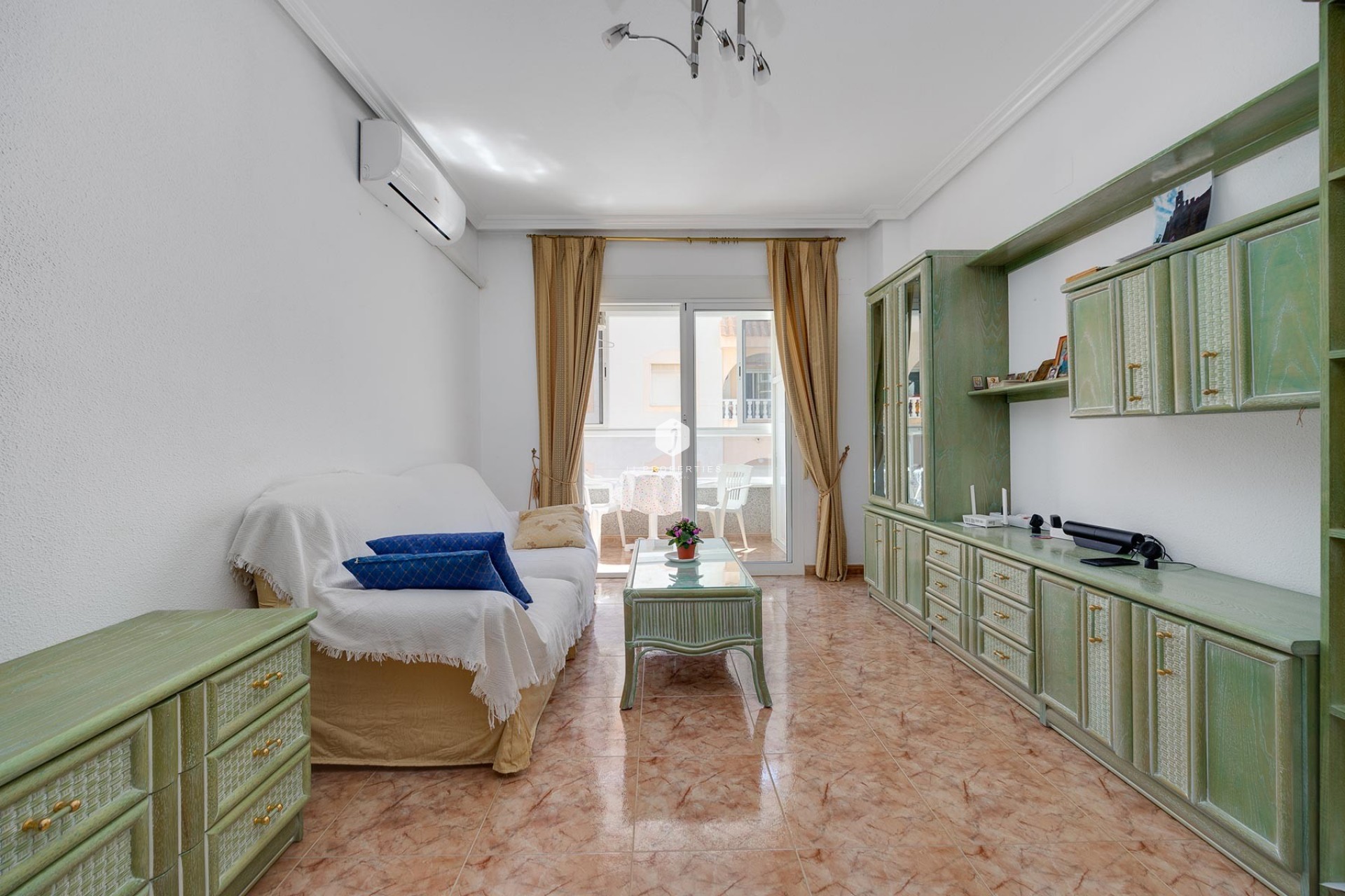 Segunda mano - Apartamento / piso -
Torrevieja - Costa Blanca