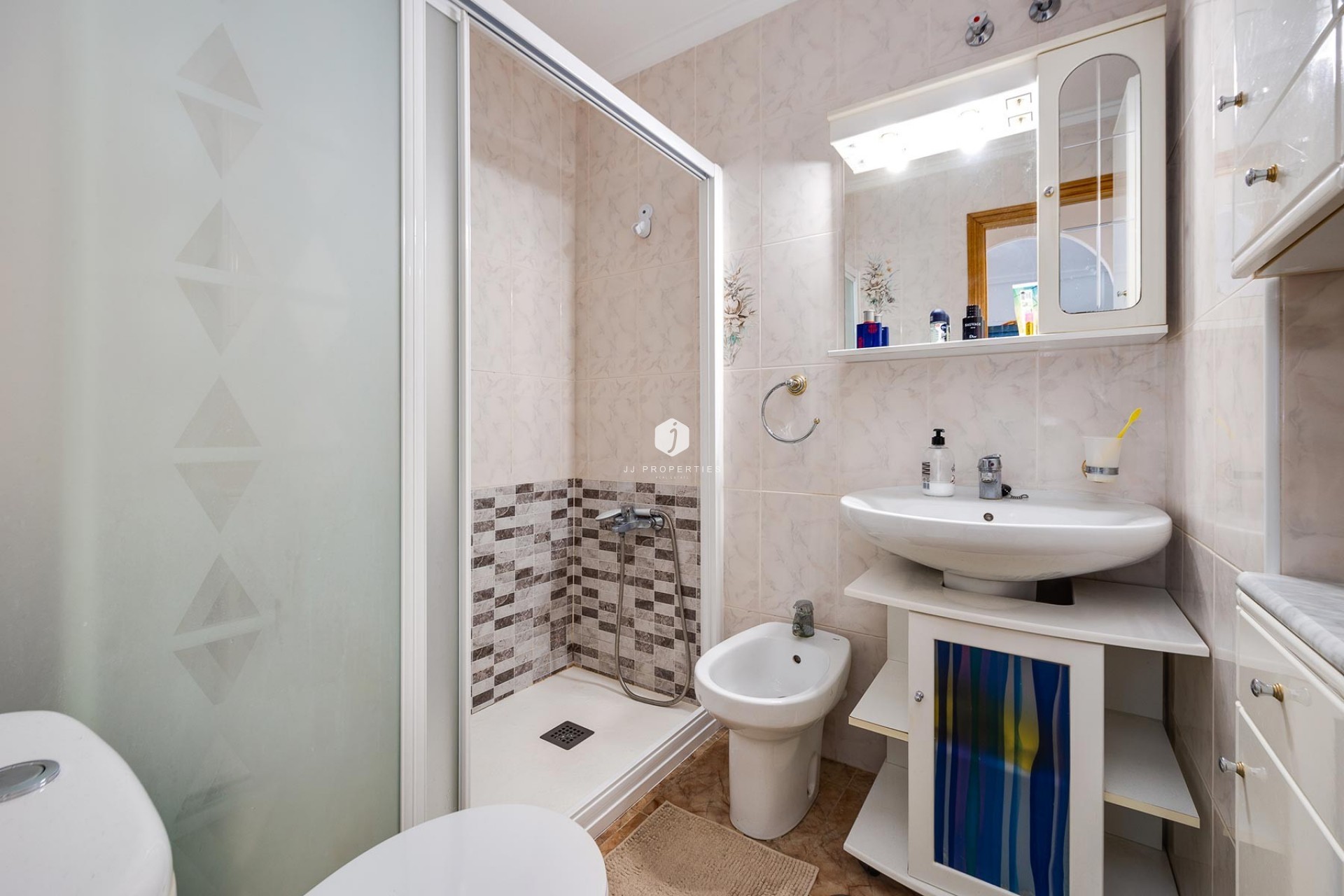 Segunda mano - Apartamento / piso -
Torrevieja - Costa Blanca