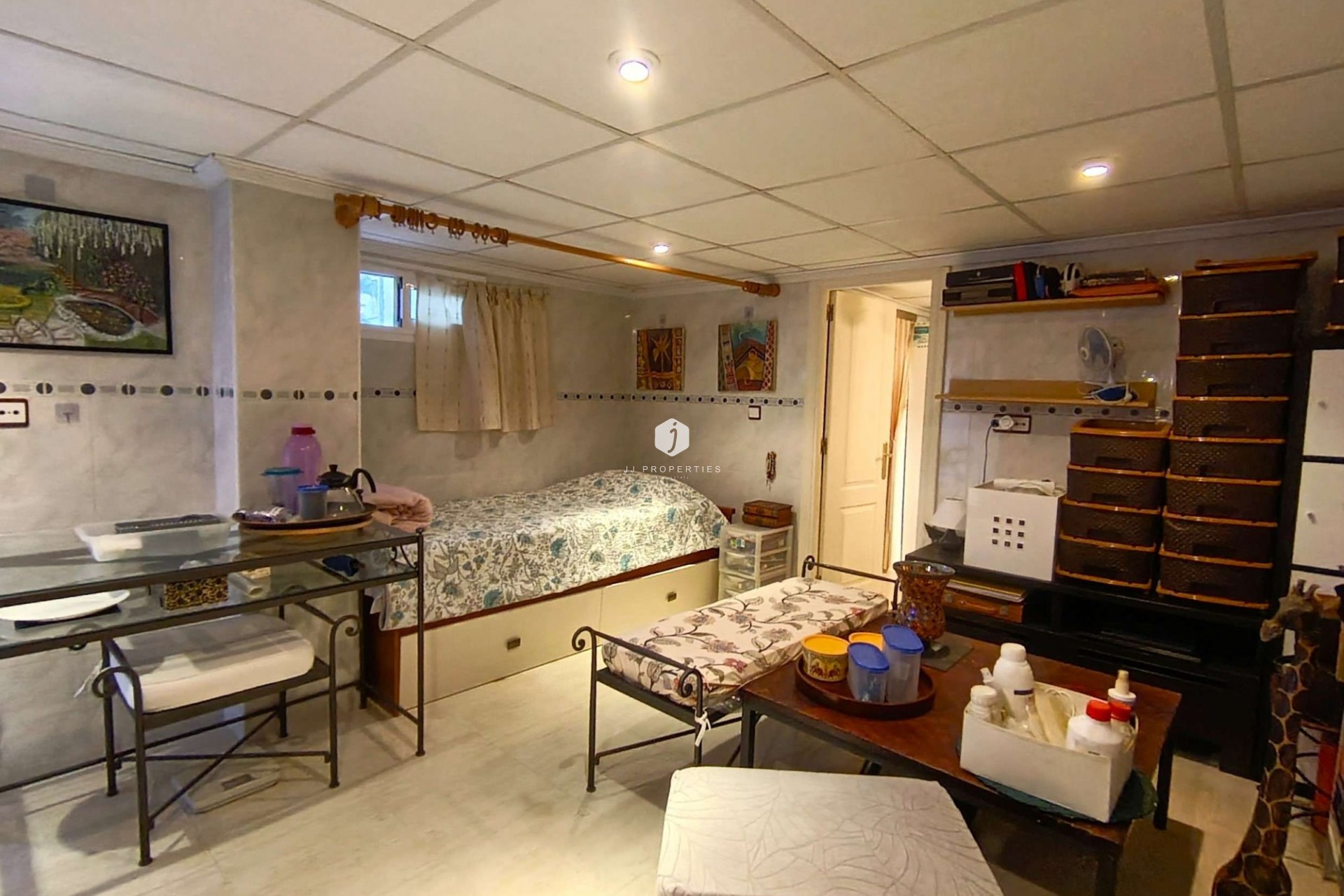 Segunda mano - Apartamento / piso -
Torrevieja - Costa Blanca