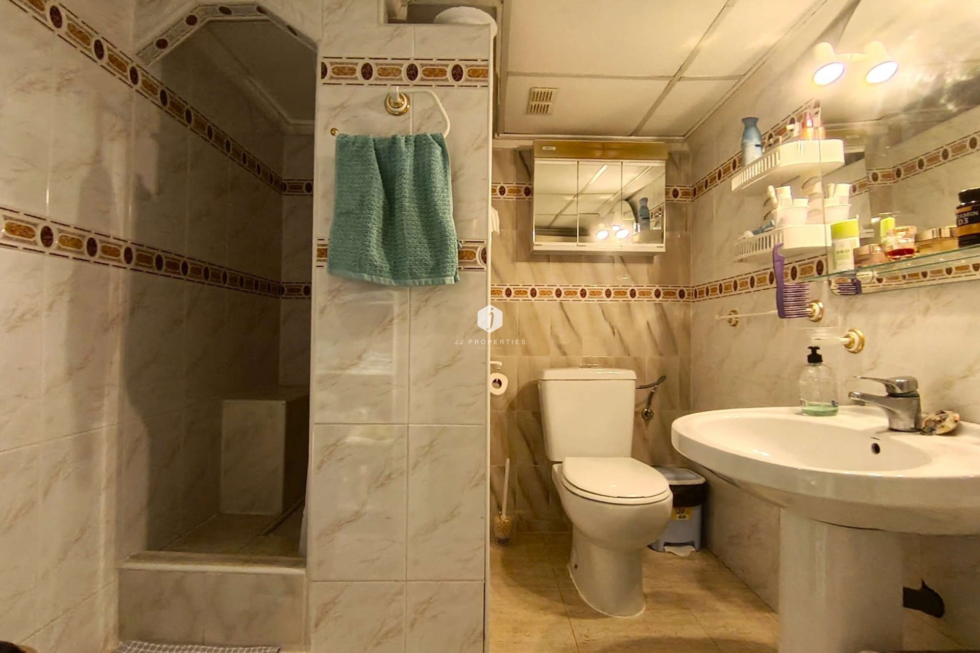 Segunda mano - Apartamento / piso -
Torrevieja - Costa Blanca