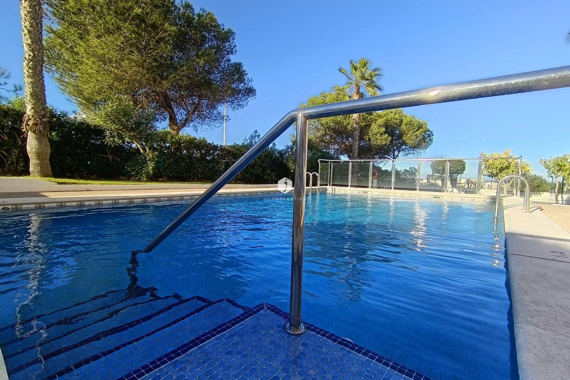 Segunda mano - Apartamento / piso -
Torrevieja - Costa Blanca