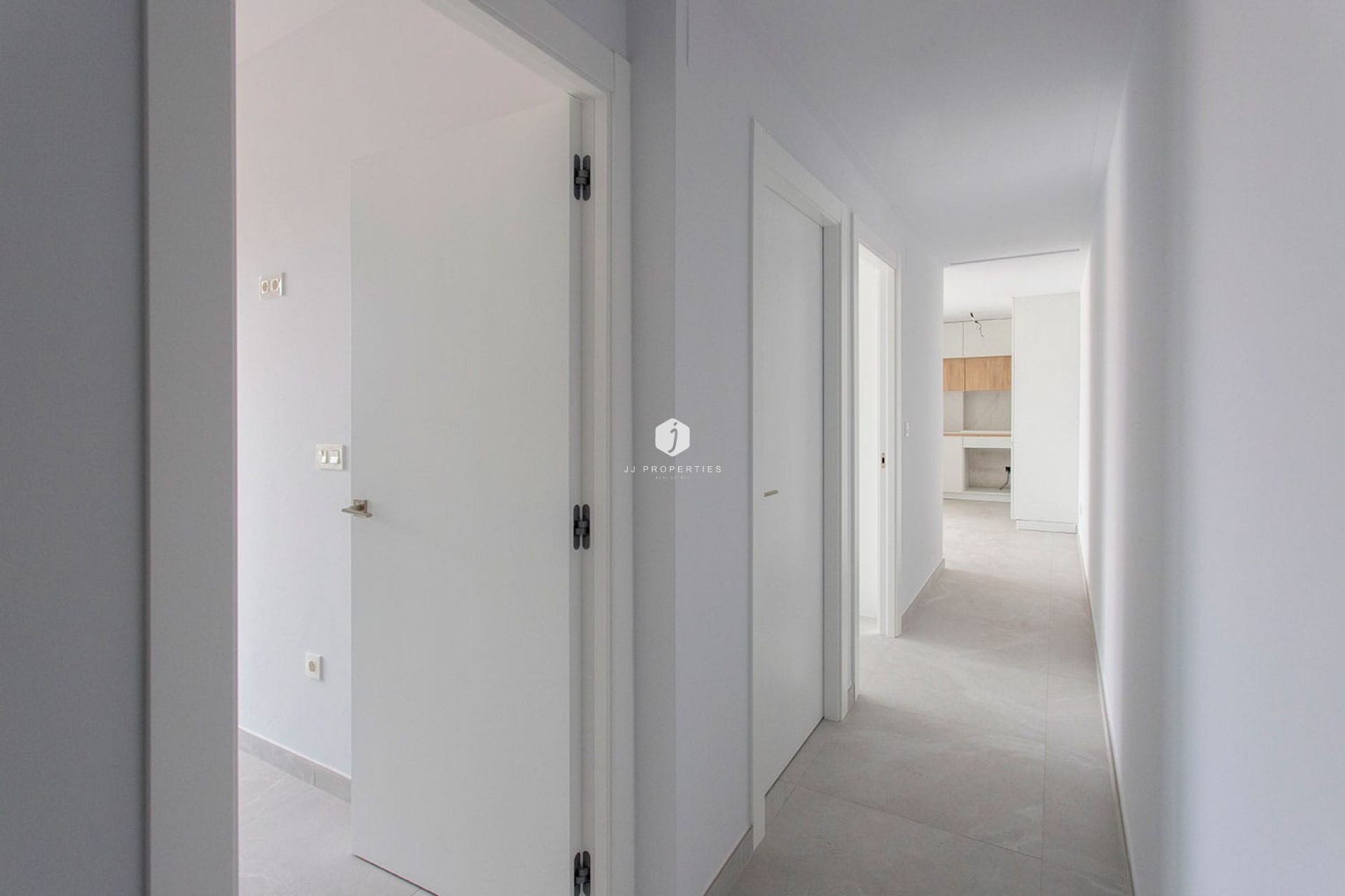 Segunda mano - Apartamento / piso -
Torrevieja - Costa Blanca