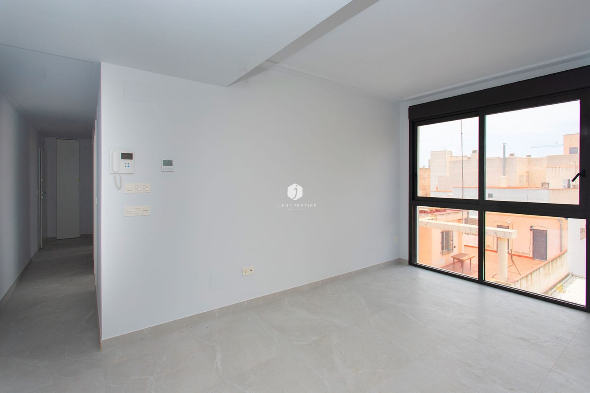 Segunda mano - Apartamento / piso -
Torrevieja - Costa Blanca
