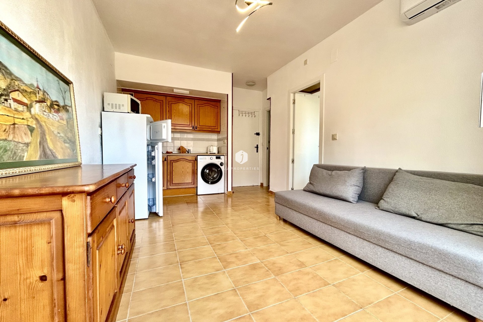 Segunda mano - Apartamento / piso -
Torrevieja - Costa Blanca