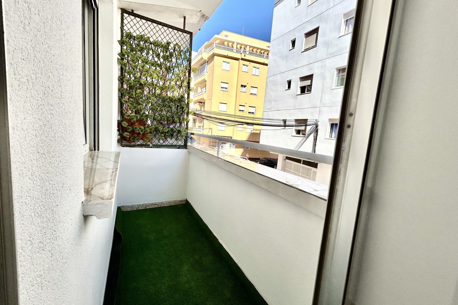 Segunda mano - Apartamento / piso -
Torrevieja - Costa Blanca
