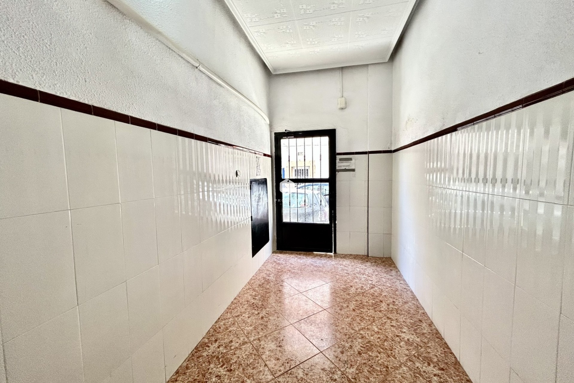 Segunda mano - Apartamento / piso -
Torrevieja - Costa Blanca