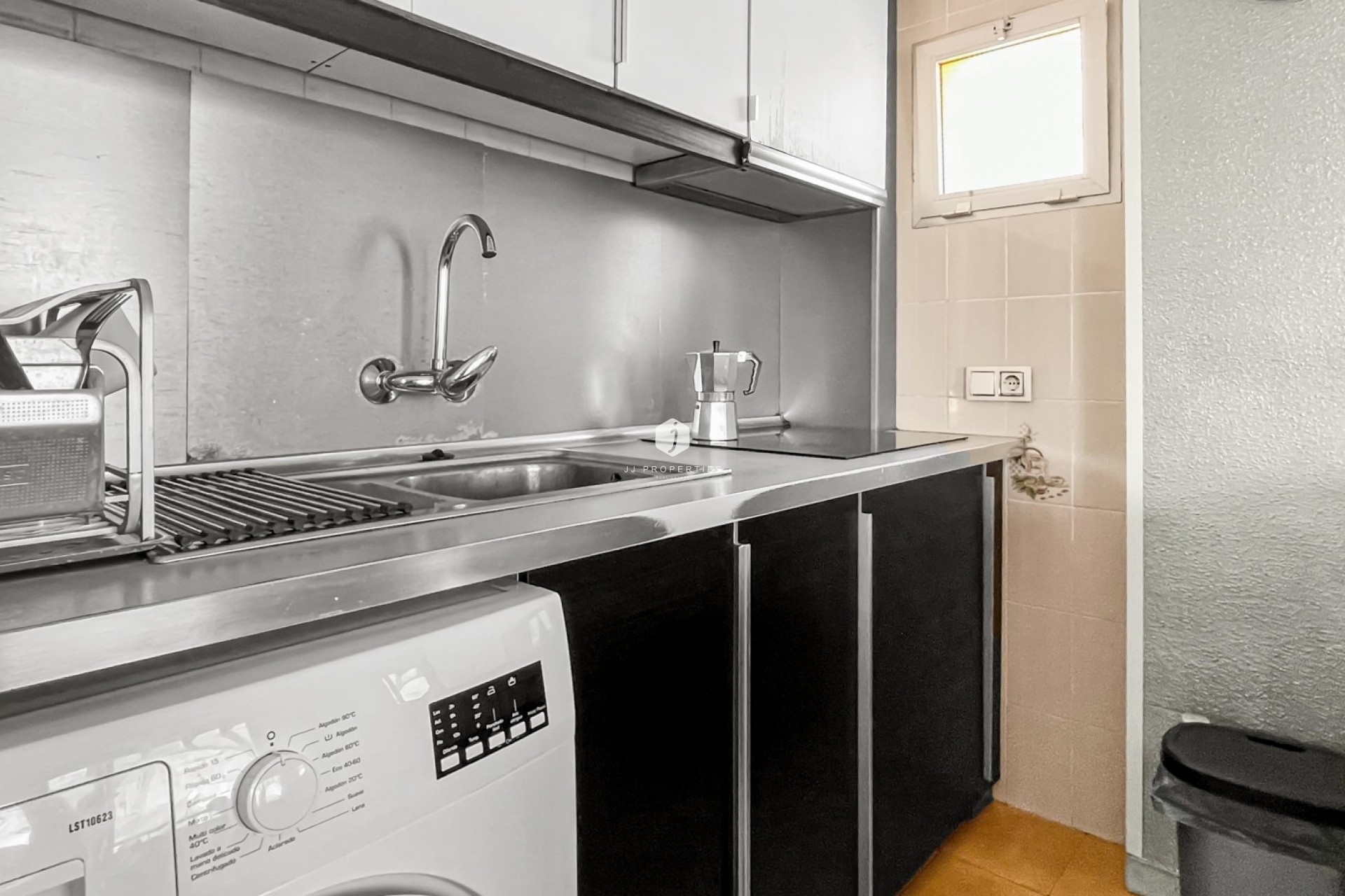 Segunda mano - Apartamento / piso -
Torrevieja - Costa Blanca