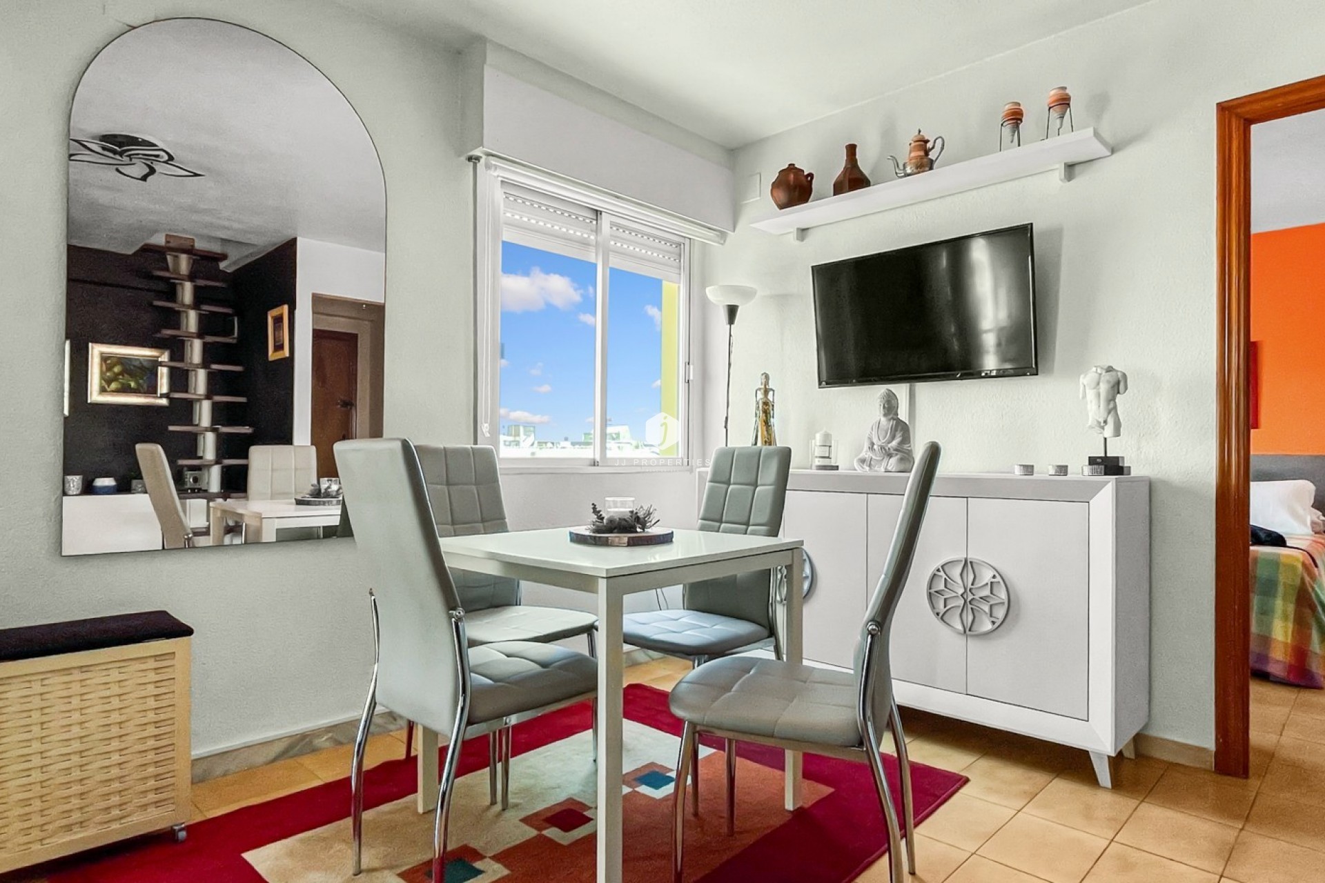 Segunda mano - Apartamento / piso -
Torrevieja - Costa Blanca