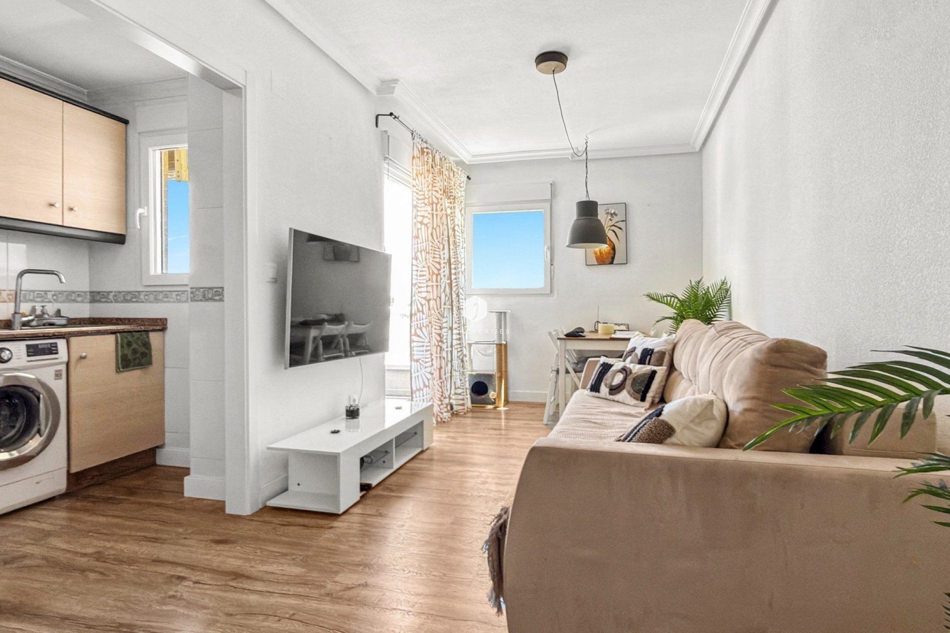 Segunda mano - Apartamento / piso -
Torrevieja - Costa Blanca