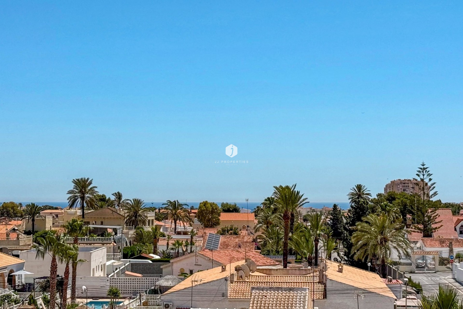 Segunda mano - Apartamento / piso -
Torrevieja - Costa Blanca