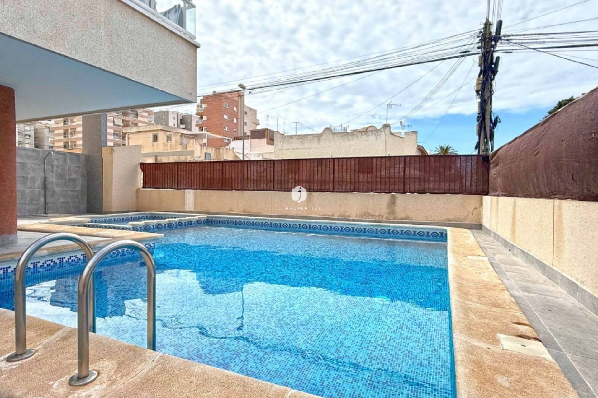 Segunda mano - Apartamento / piso -
Torrevieja - Costa Blanca