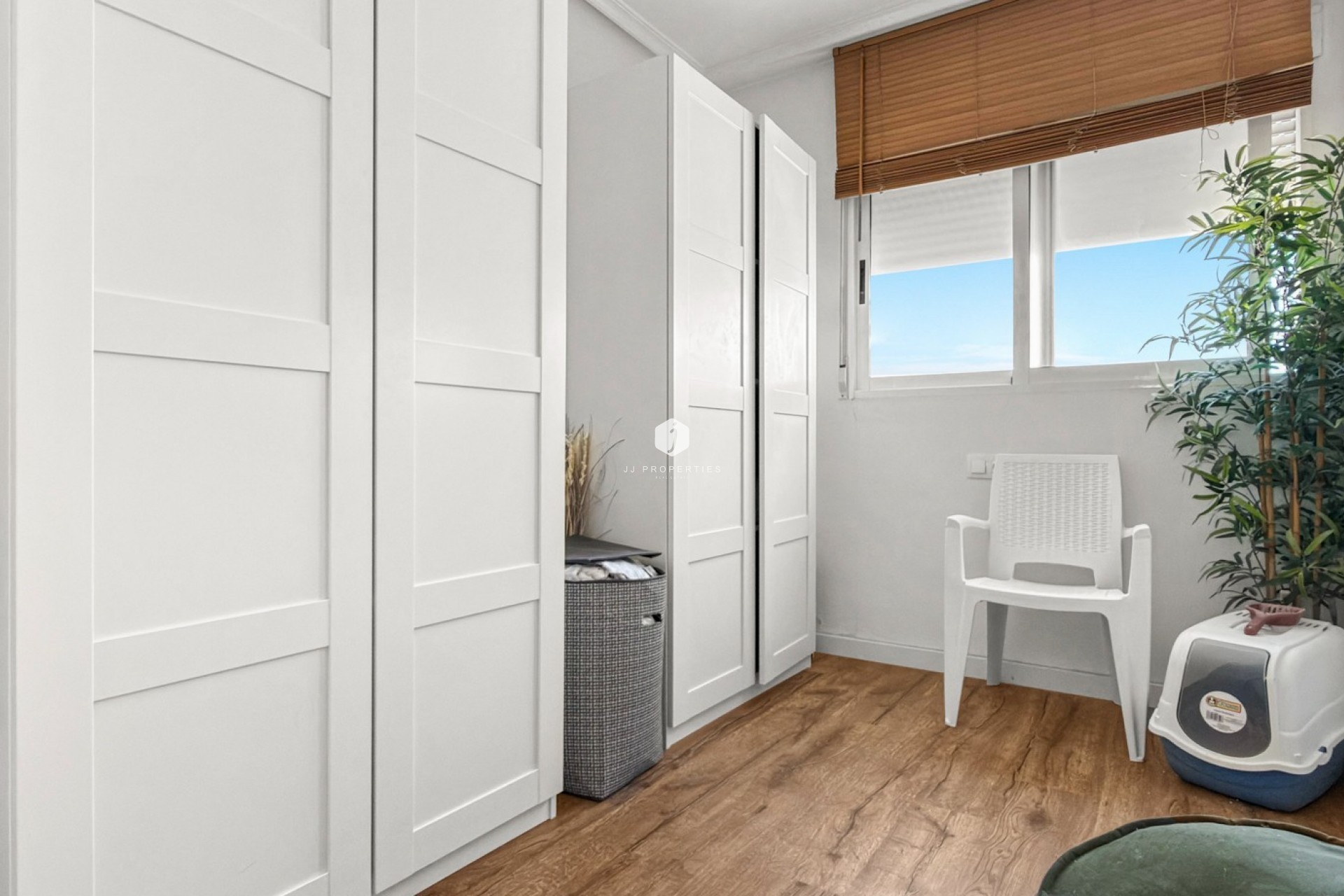 Segunda mano - Apartamento / piso -
Torrevieja - Costa Blanca