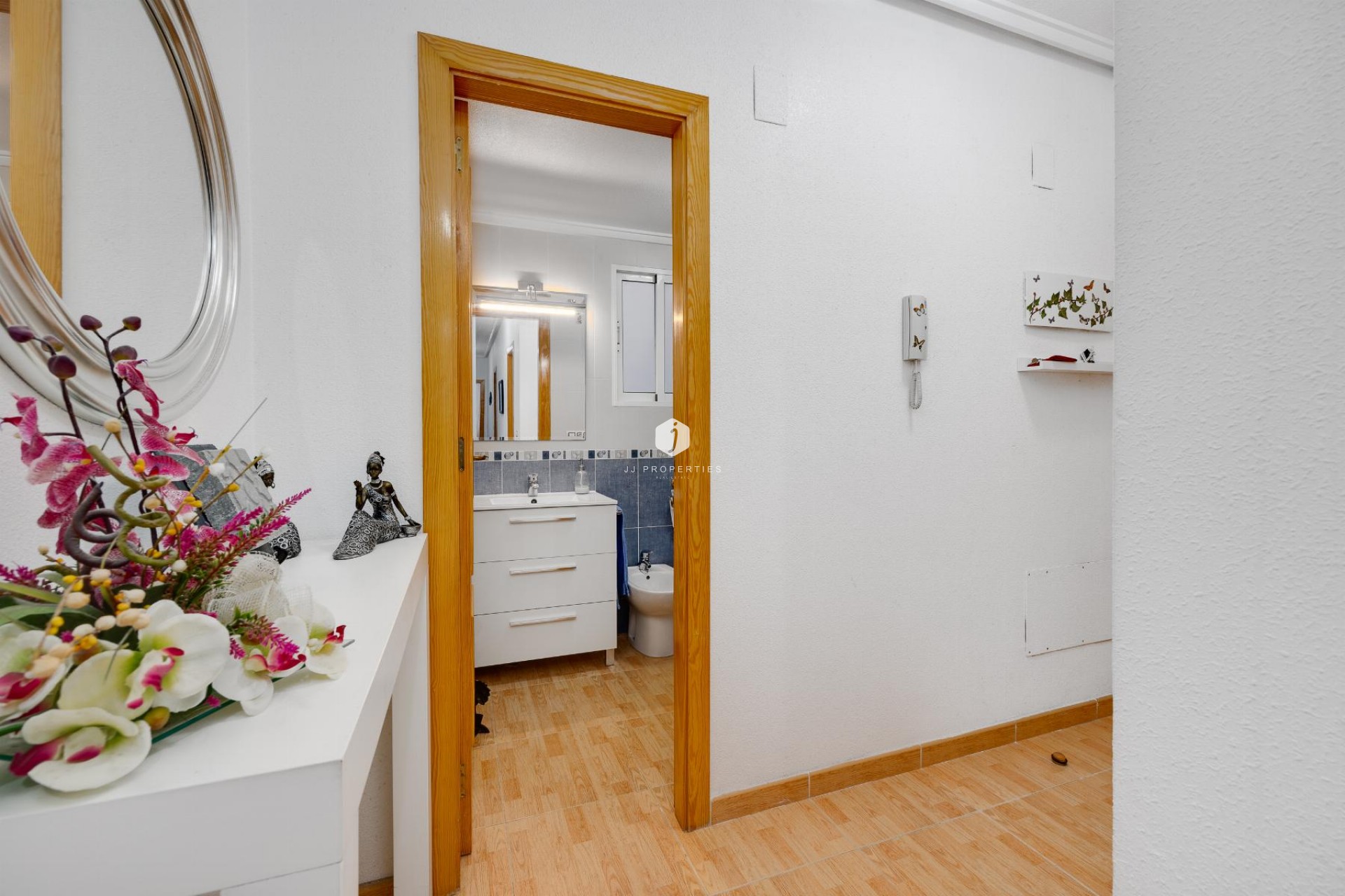Segunda mano - Apartamento / piso -
Torrevieja - Costa Blanca