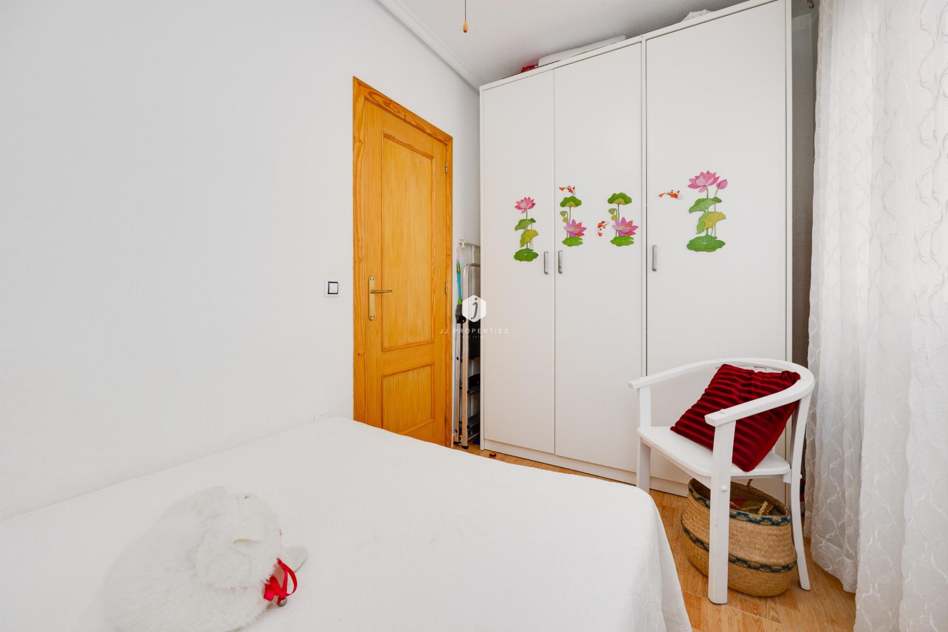 Segunda mano - Apartamento / piso -
Torrevieja - Costa Blanca