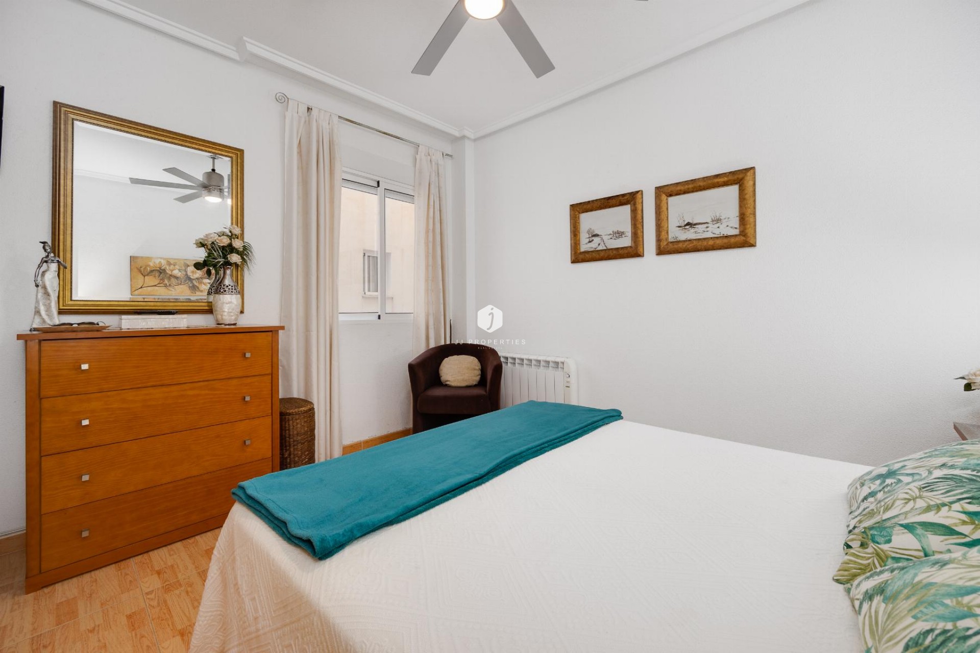 Segunda mano - Apartamento / piso -
Torrevieja - Costa Blanca