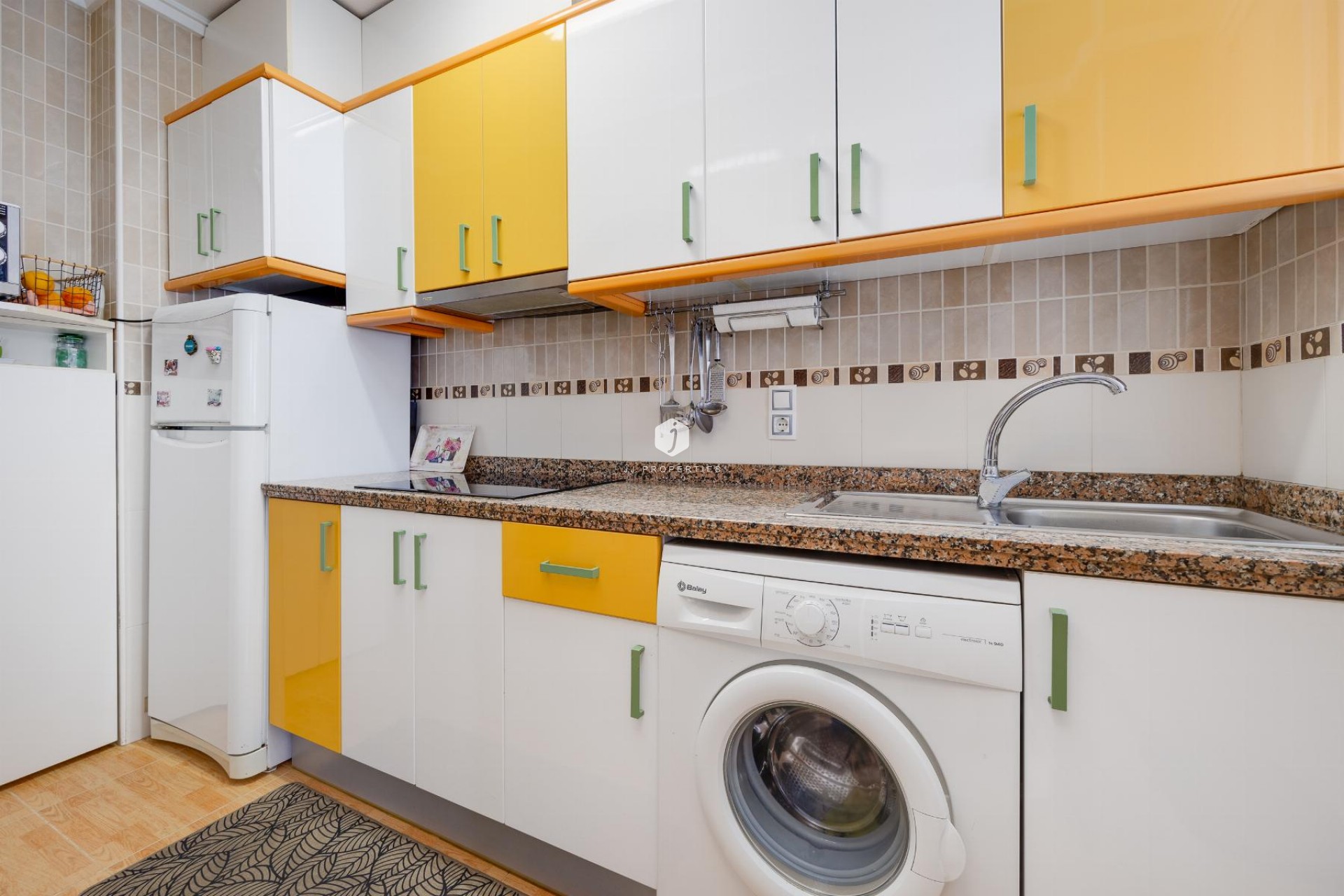 Segunda mano - Apartamento / piso -
Torrevieja - Costa Blanca