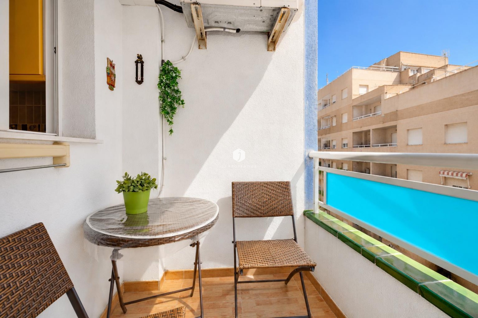 Segunda mano - Apartamento / piso -
Torrevieja - Costa Blanca