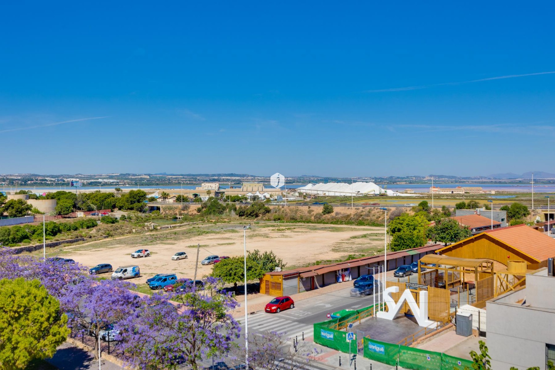 Segunda mano - Apartamento / piso -
Torrevieja - Costa Blanca