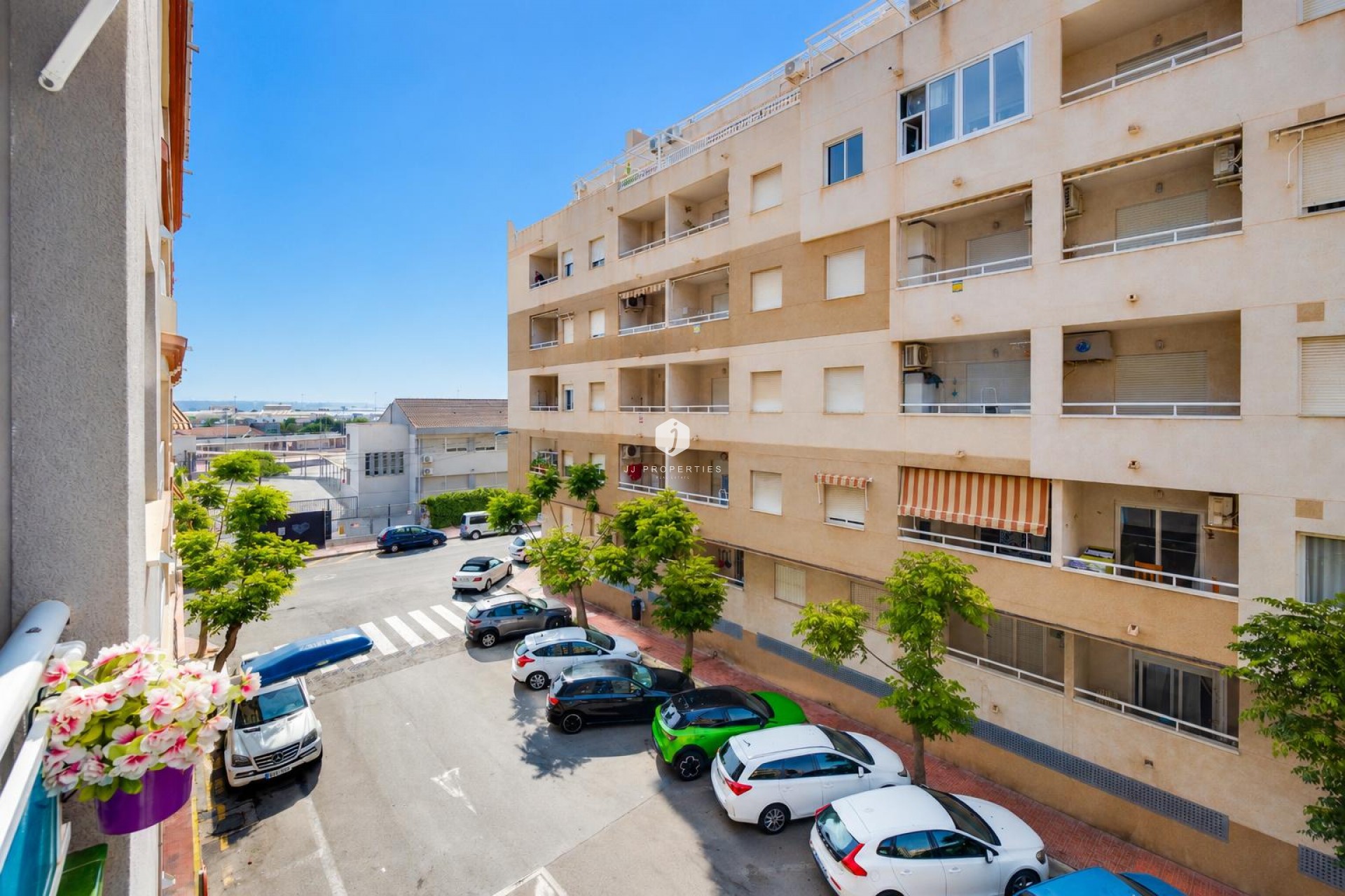 Segunda mano - Apartamento / piso -
Torrevieja - Costa Blanca
