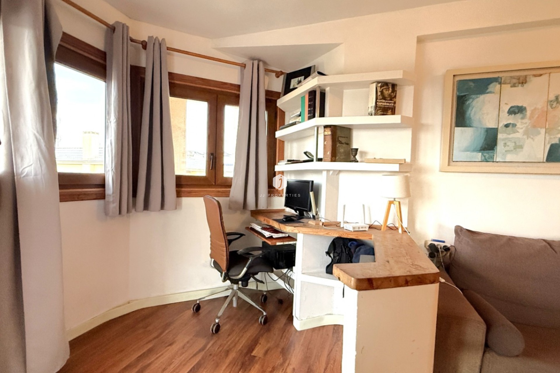 Segunda mano - Apartamento / piso -
Torrevieja - Costa Blanca