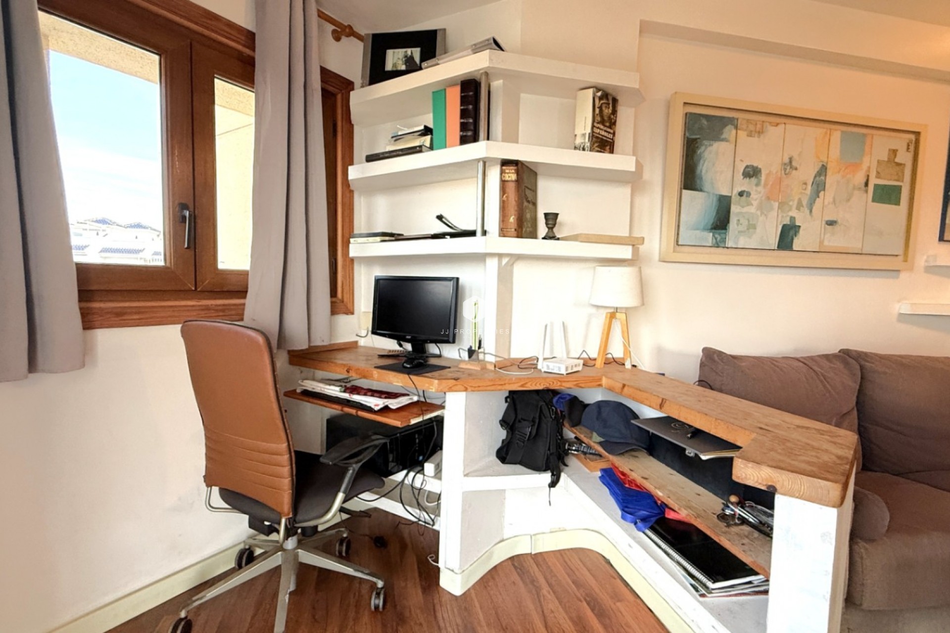 Segunda mano - Apartamento / piso -
Torrevieja - Costa Blanca