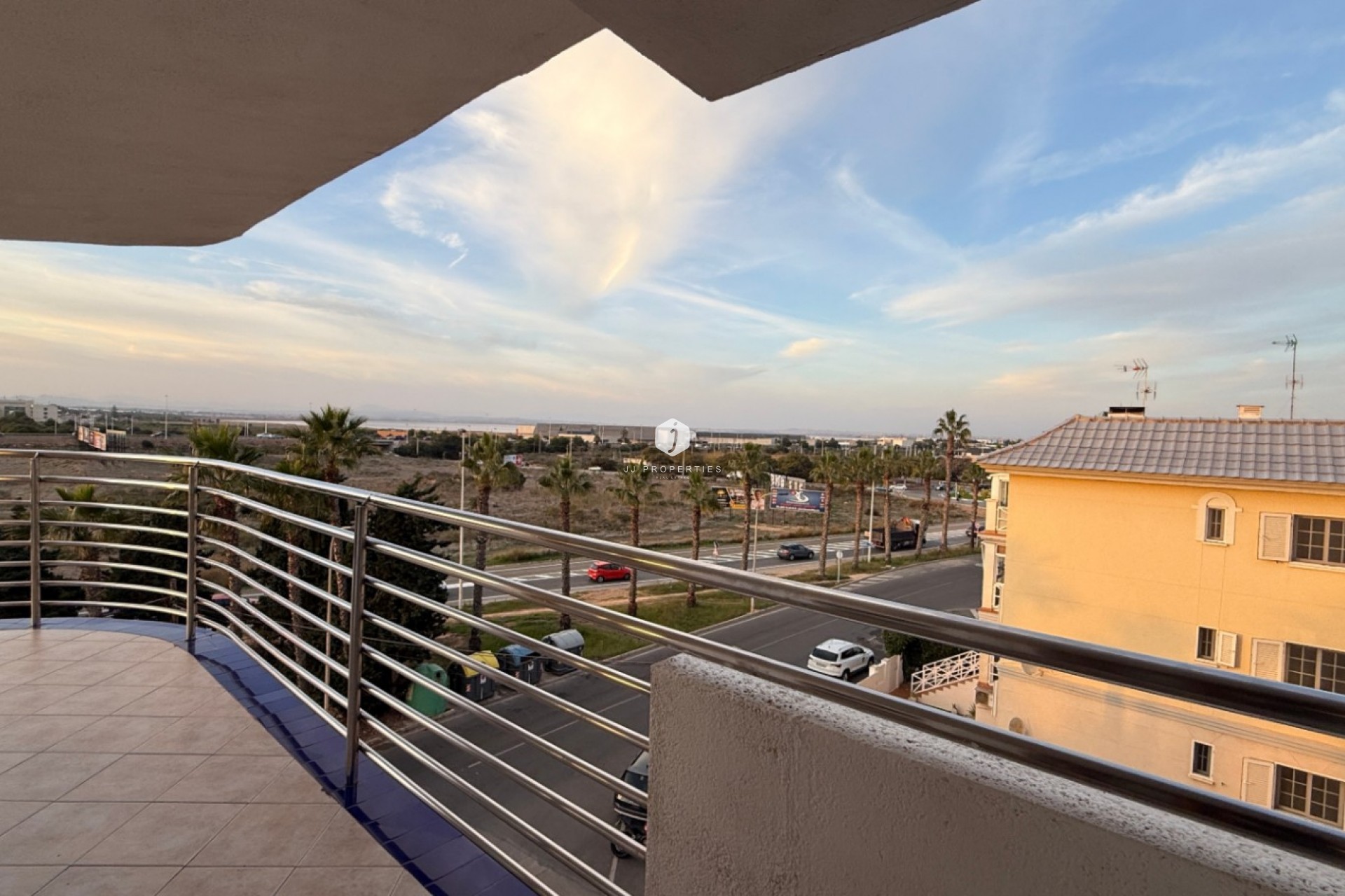 Segunda mano - Apartamento / piso -
Torrevieja - Costa Blanca