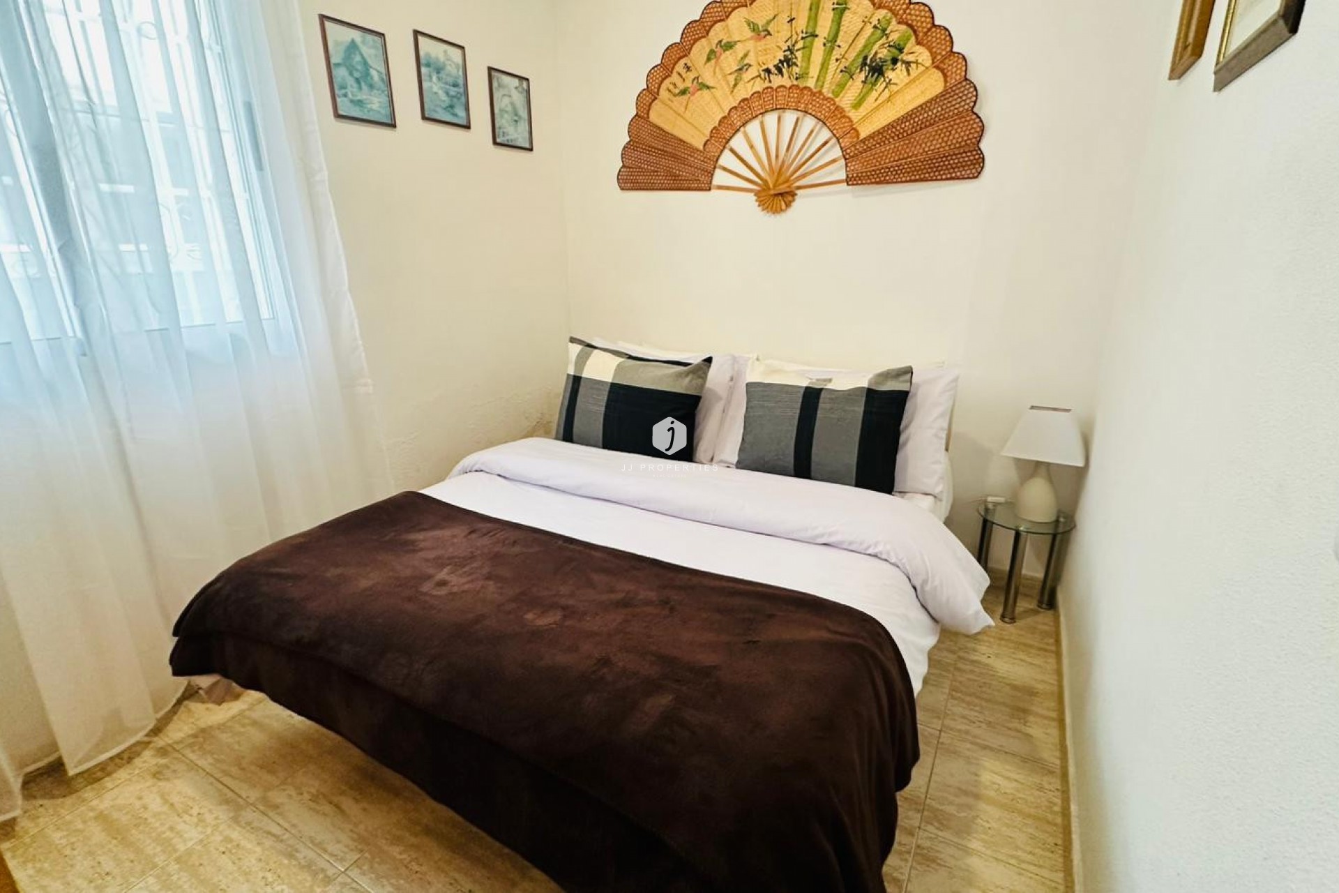 Segunda mano - Apartamento / piso -
Torrevieja - Costa Blanca