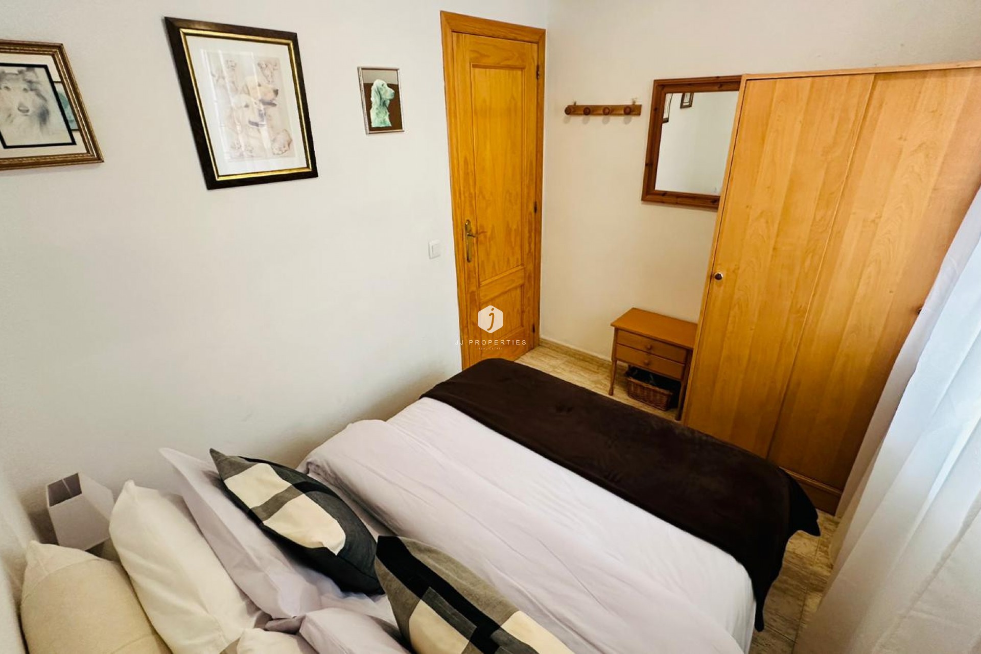 Segunda mano - Apartamento / piso -
Torrevieja - Costa Blanca