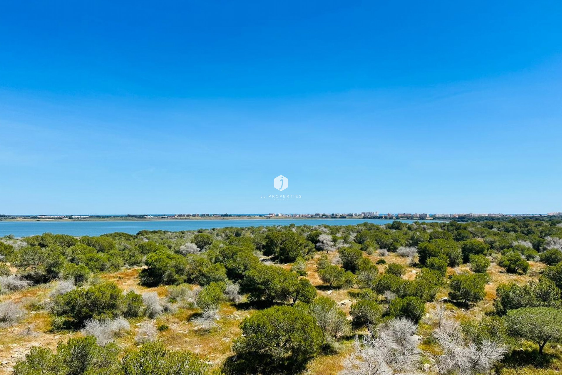 Segunda mano - Apartamento / piso -
Torrevieja - Costa Blanca