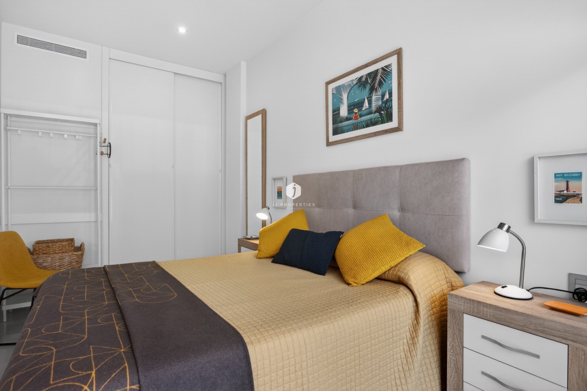 Segunda mano - Apartamento / piso -
Torrevieja - Costa Blanca