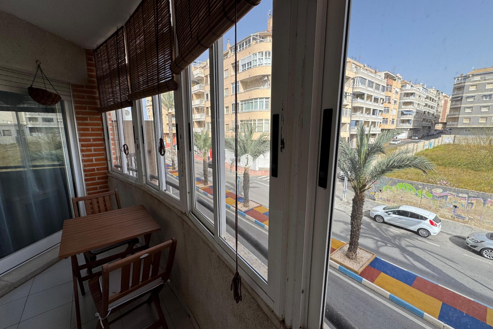 Segunda mano - Apartamento / piso -
Torrevieja - Costa Blanca