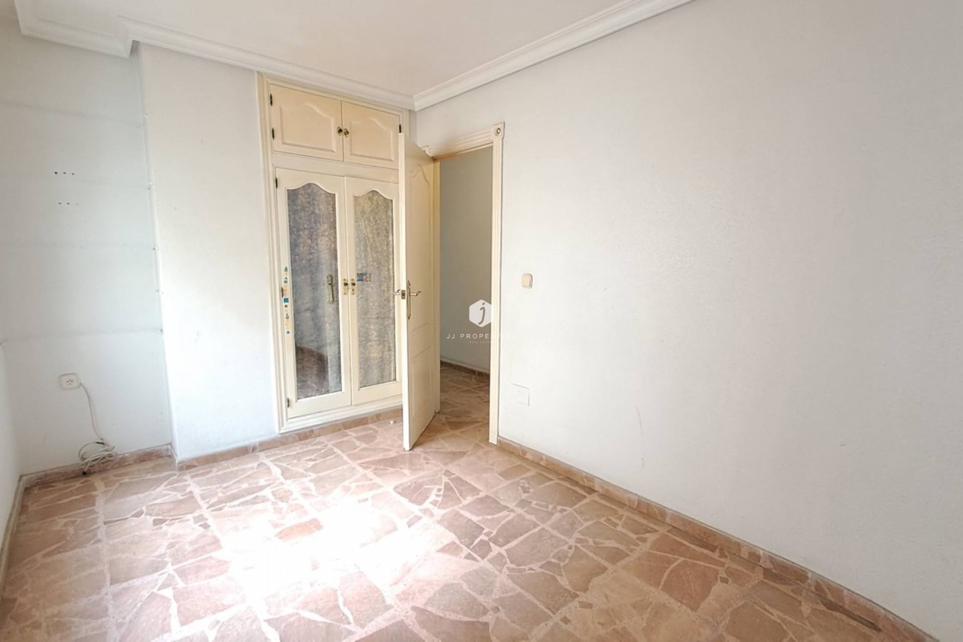 Segunda mano - Apartamento / piso -
Torrevieja - Costa Blanca