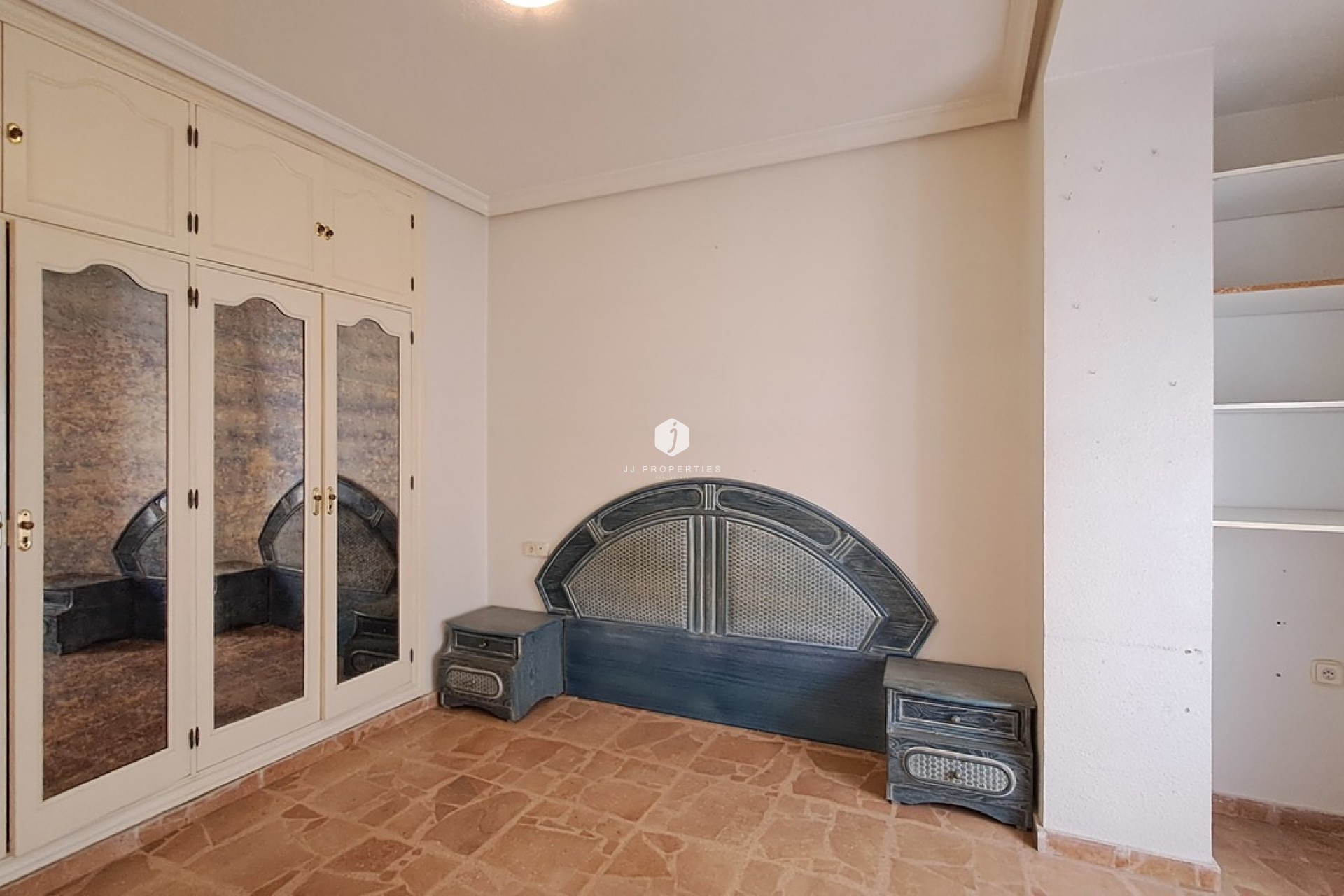 Segunda mano - Apartamento / piso -
Torrevieja - Costa Blanca