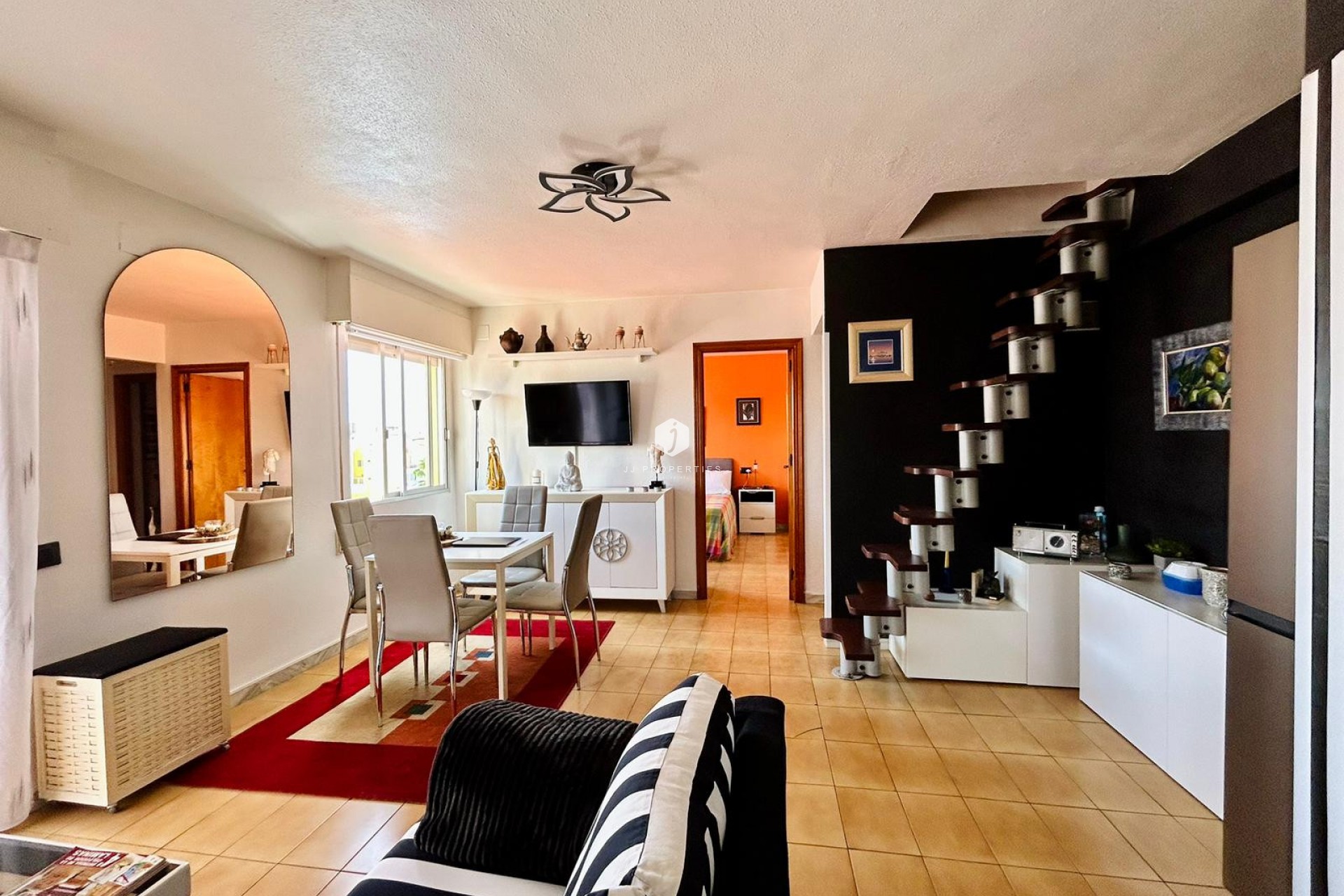 Segunda mano - Apartamento / piso -
Torrevieja - Costa Blanca
