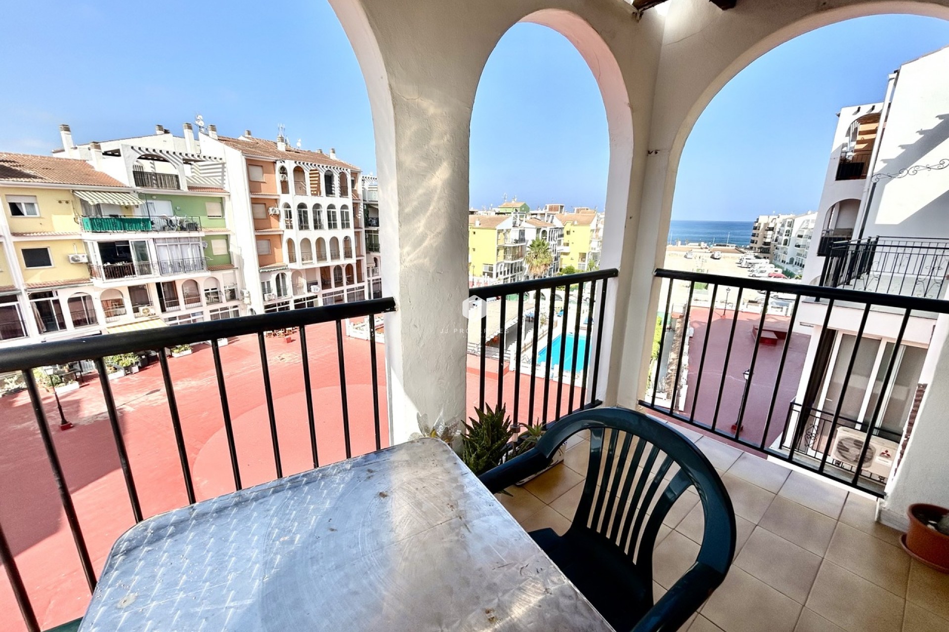 Segunda mano - Apartamento / piso -
Torrevieja - Costa Blanca
