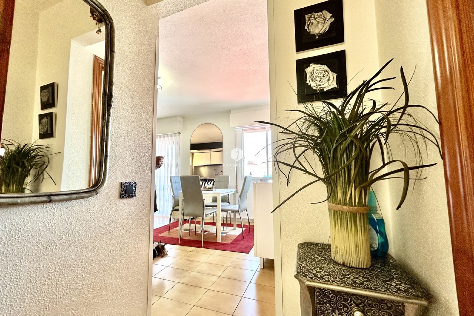 Segunda mano - Apartamento / piso -
Torrevieja - Costa Blanca
