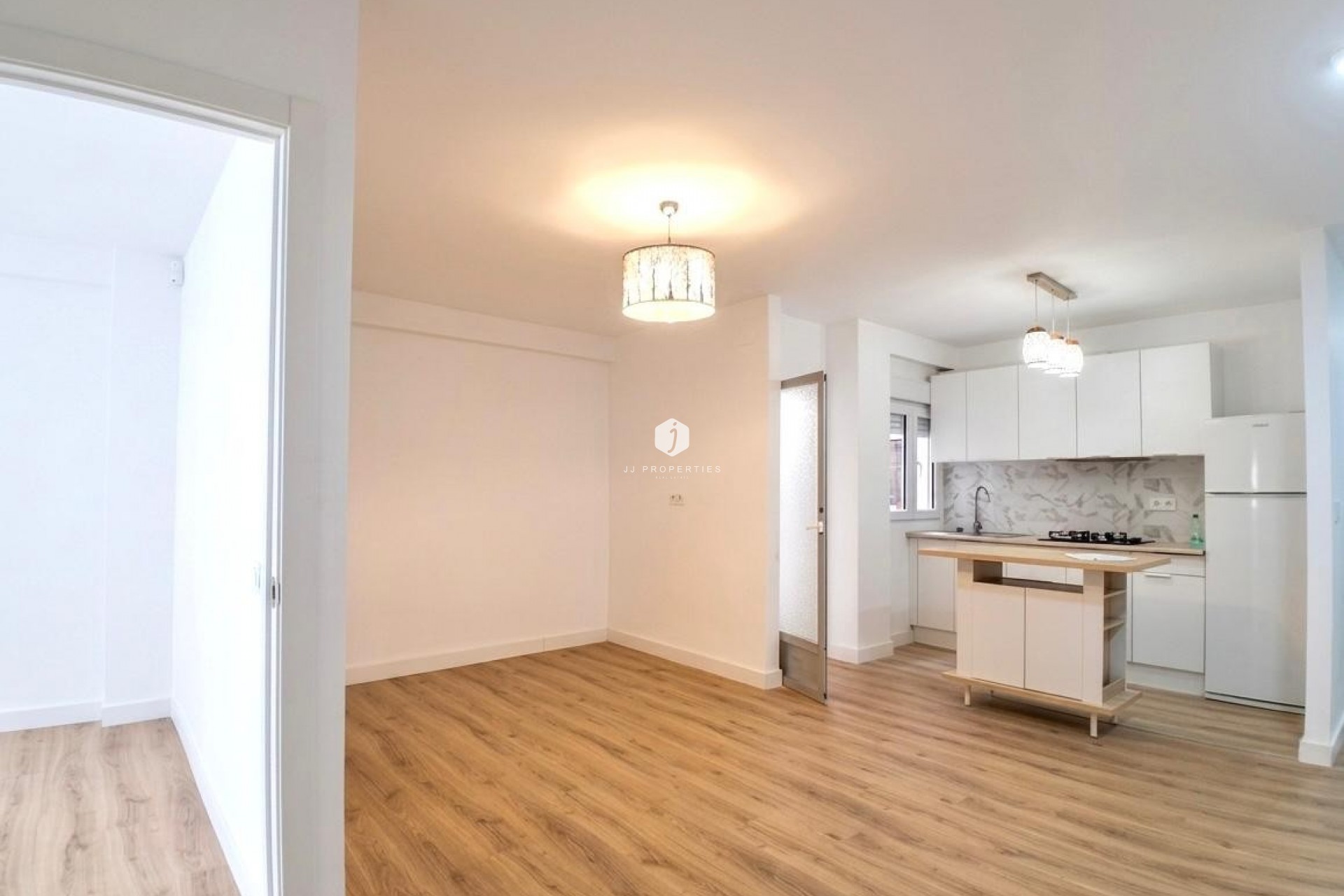 Segunda mano - Apartamento / piso -
Torrevieja - Costa Blanca